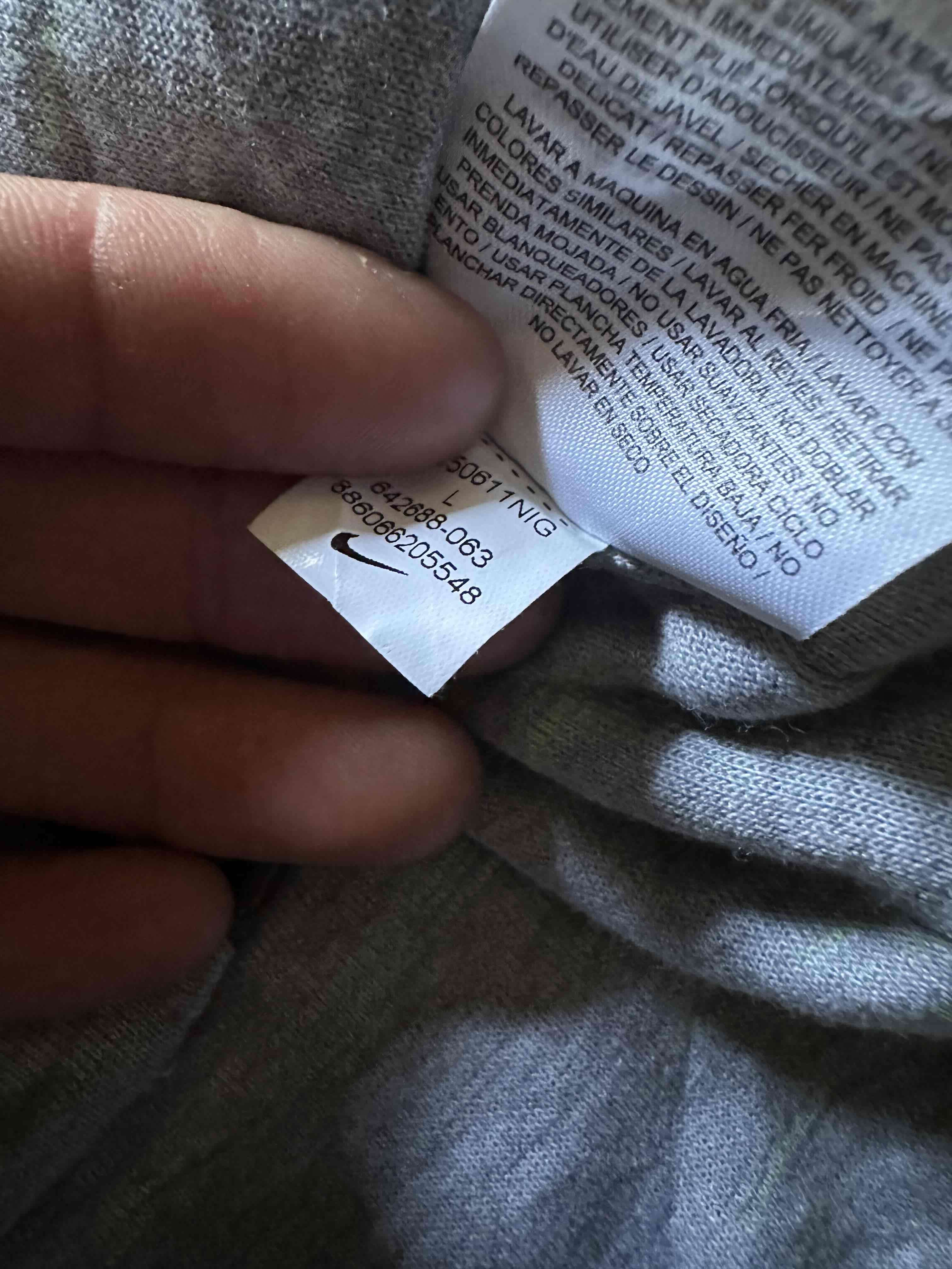 Nike full zyp tech - miniatura 4