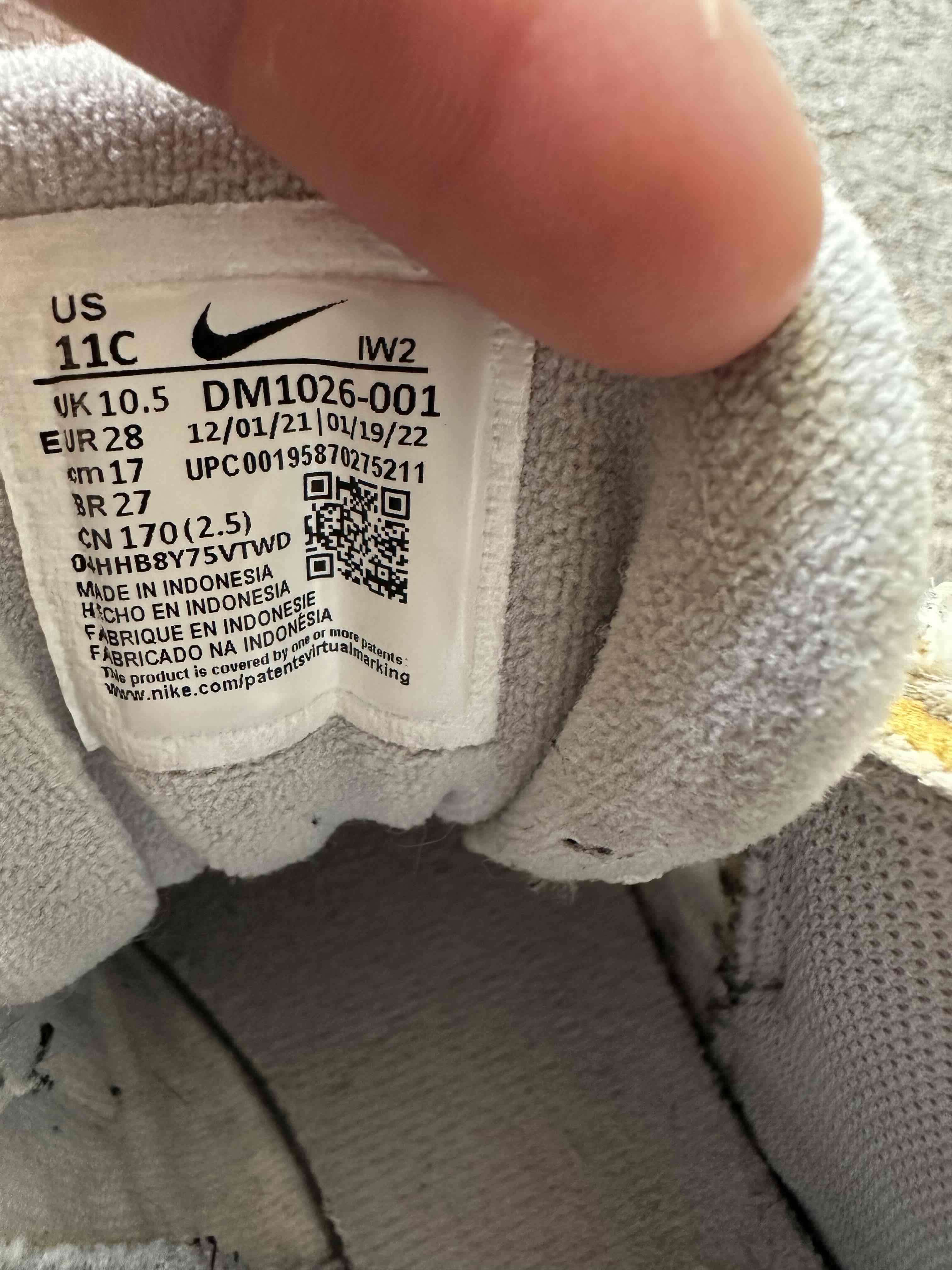 Nike Air - miniatura 5