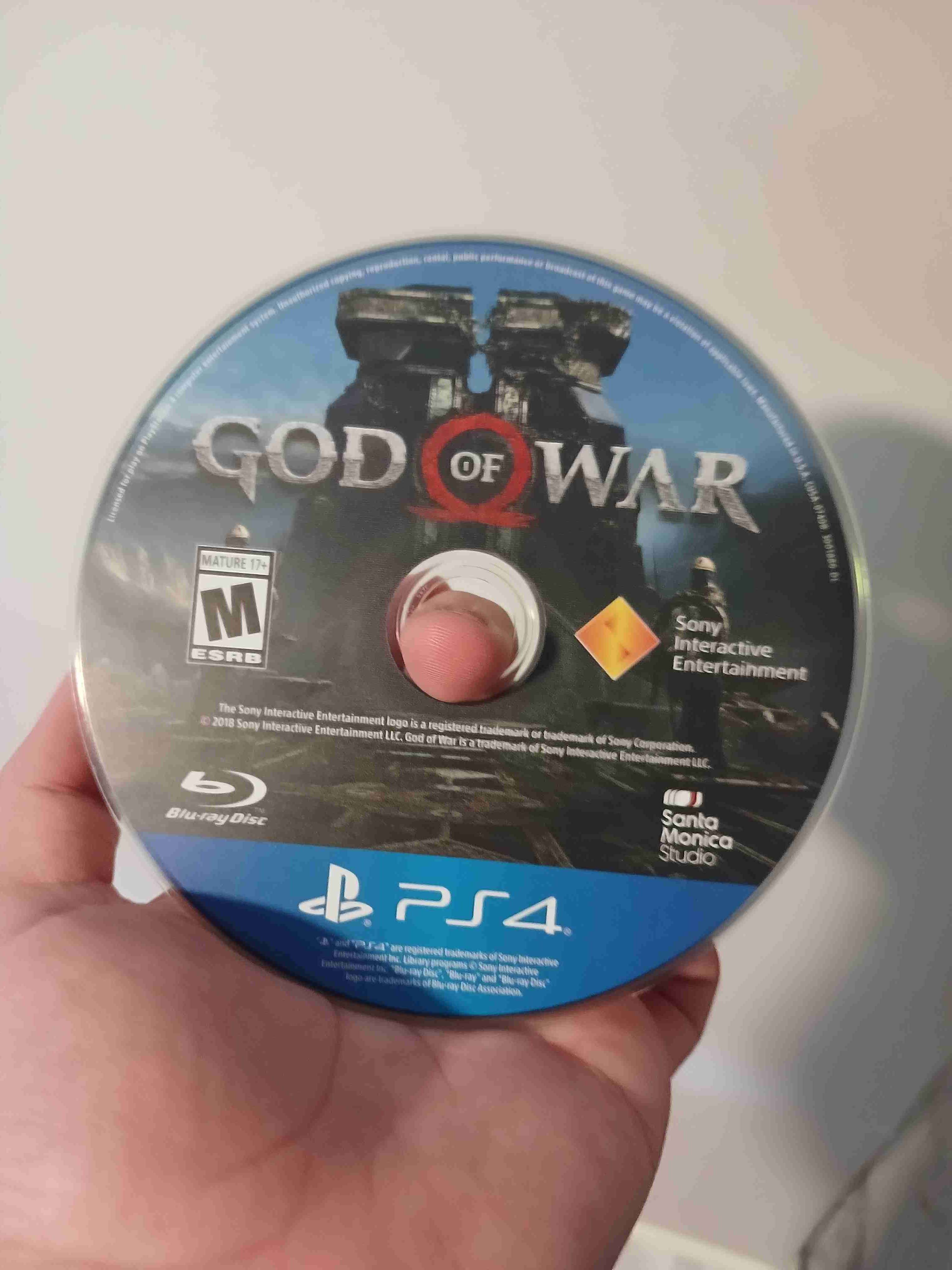 Pack PS4 con 3 juegos y controles - 4