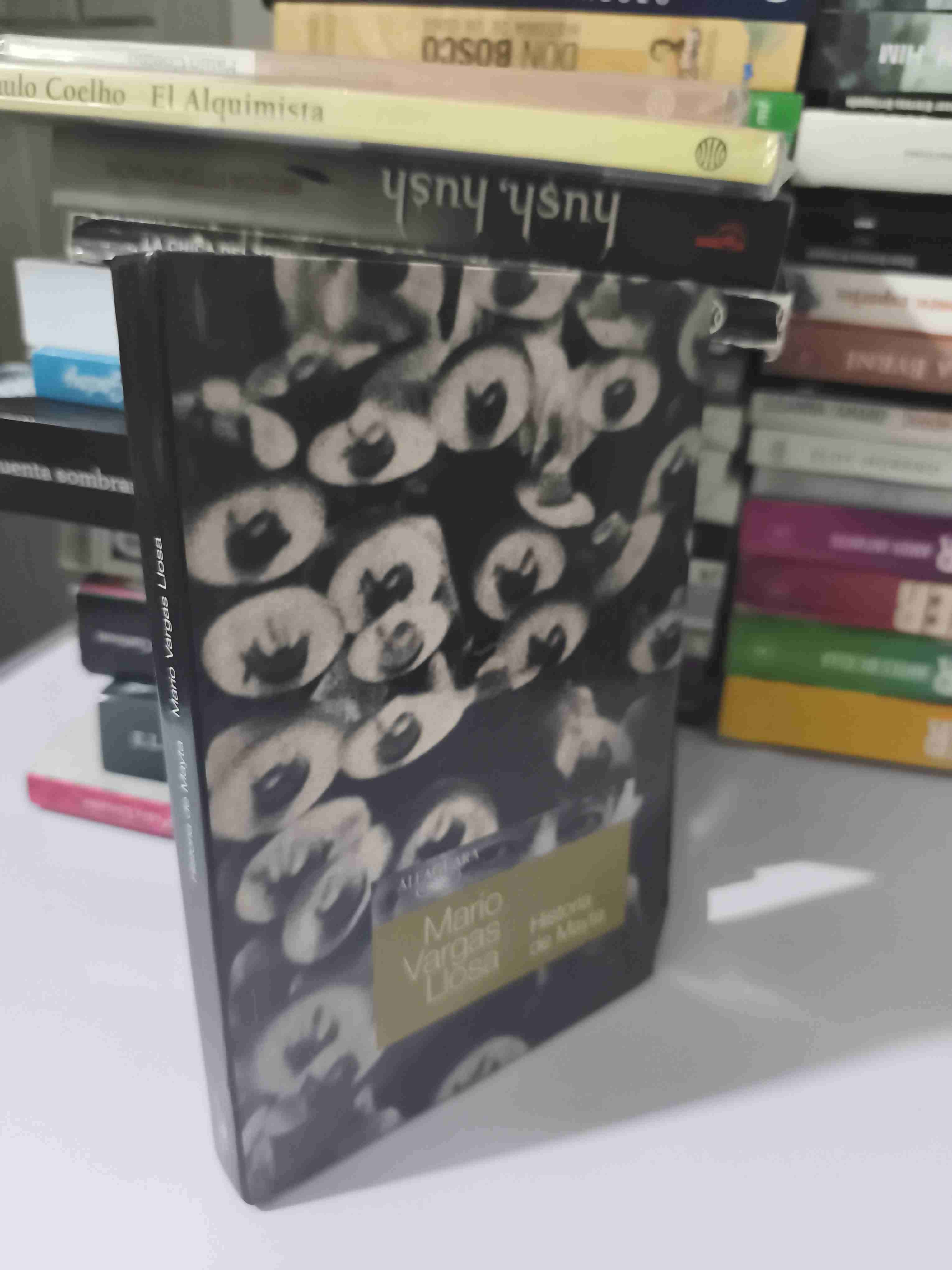 Libro Historia de Mayta - miniatura 2