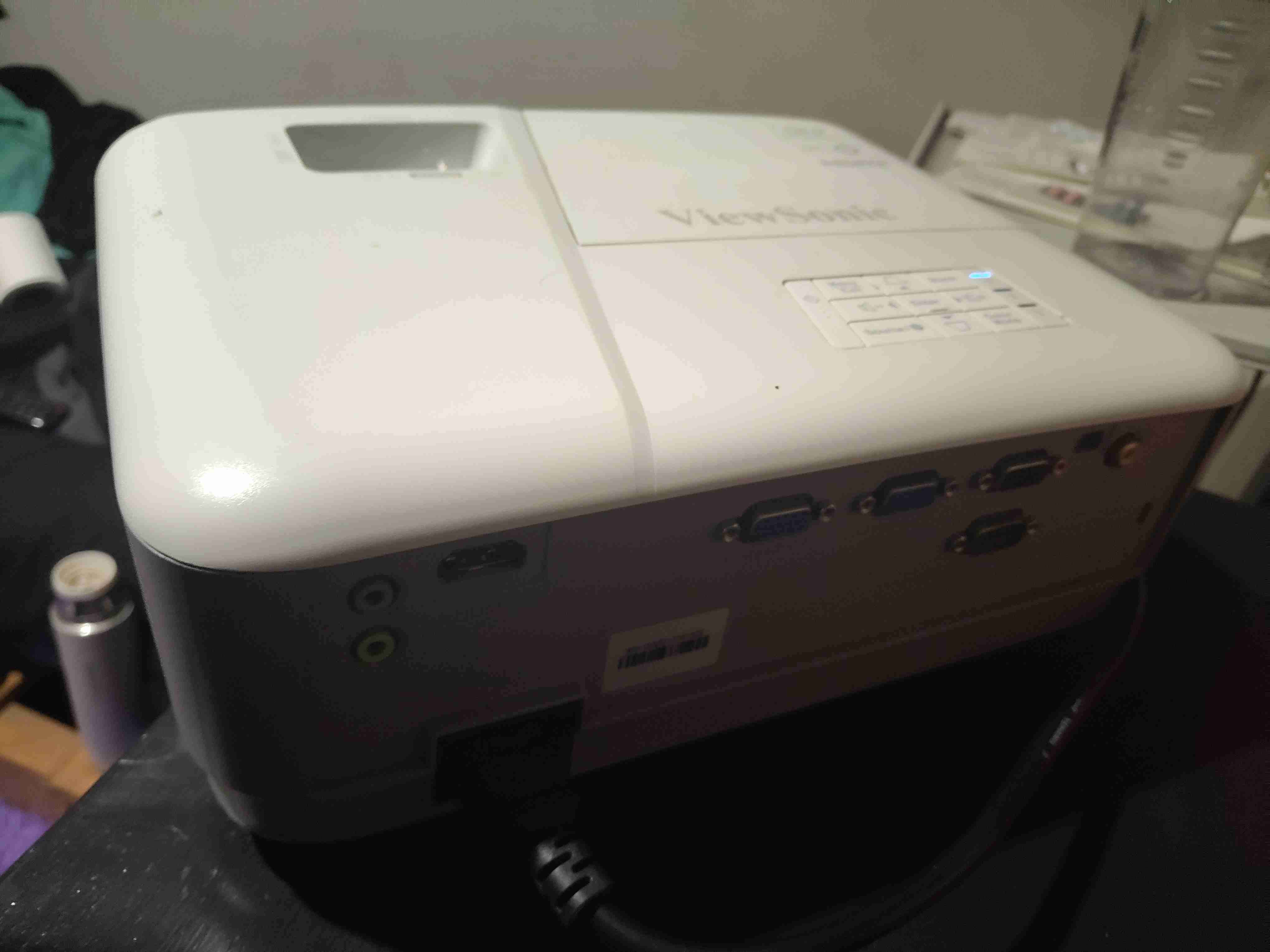 Proyector ViewSonic HDMI - 2