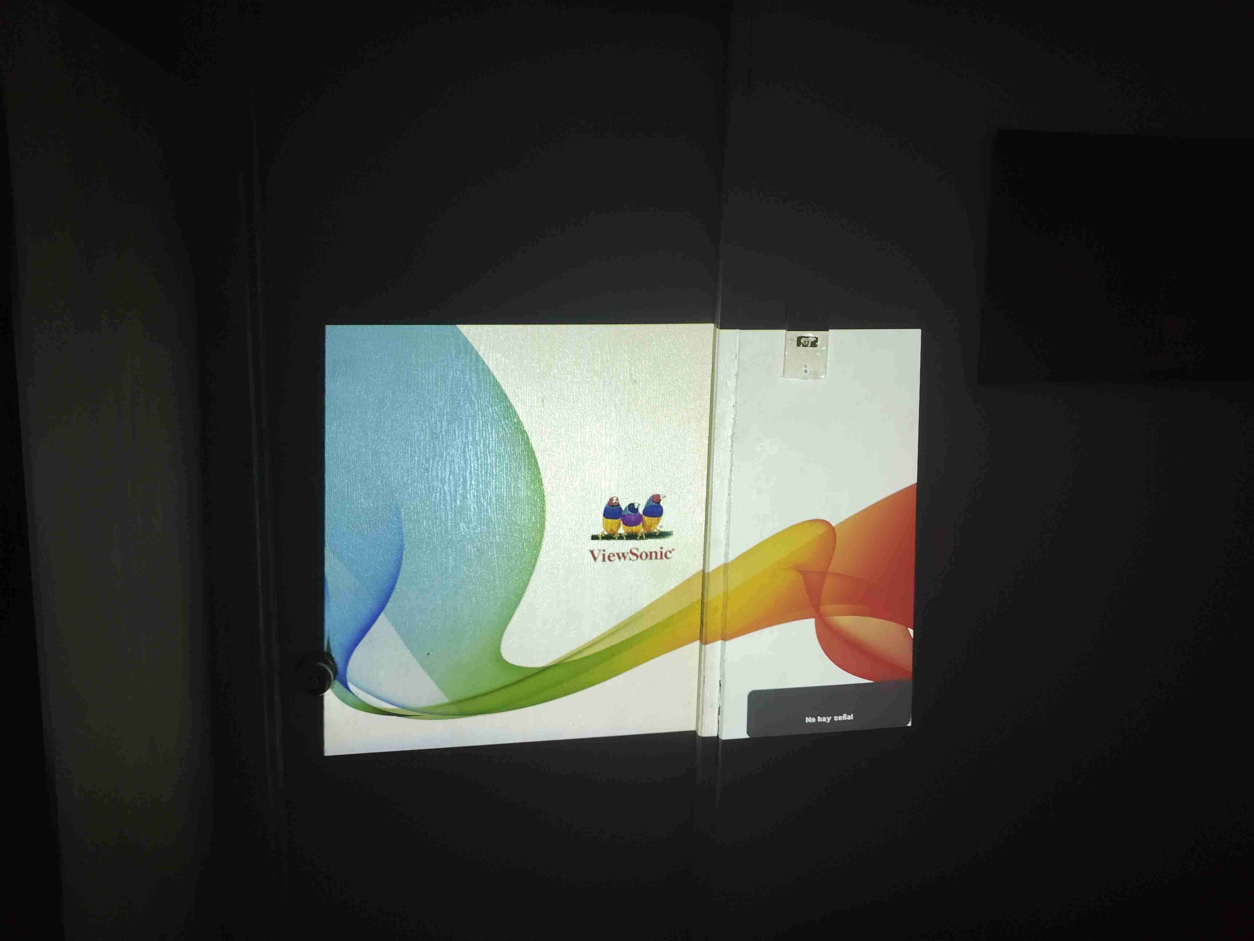 Proyector ViewSonic HDMI - 3