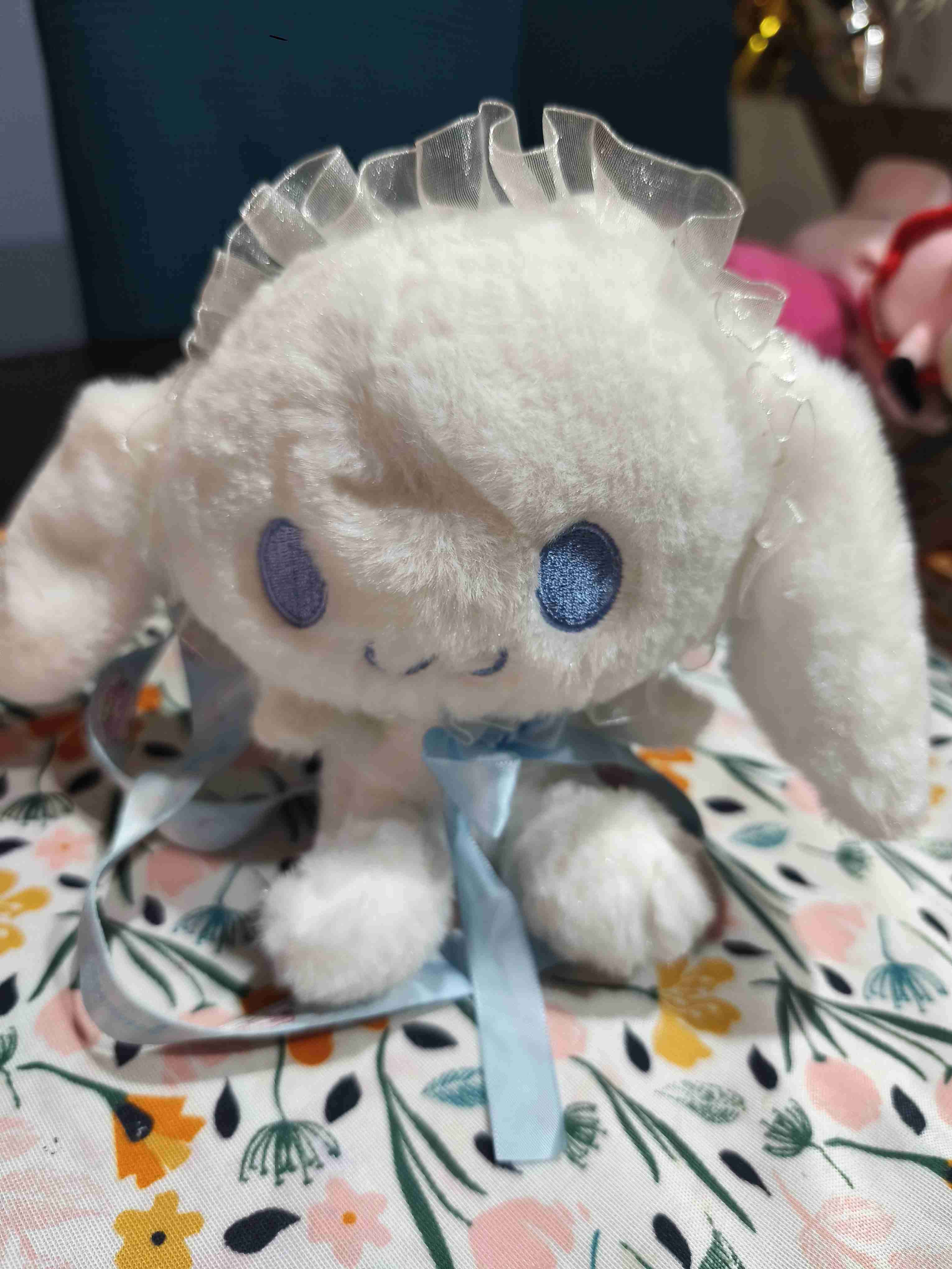 Peluches Baby Yoda pequeños - miniatura 2