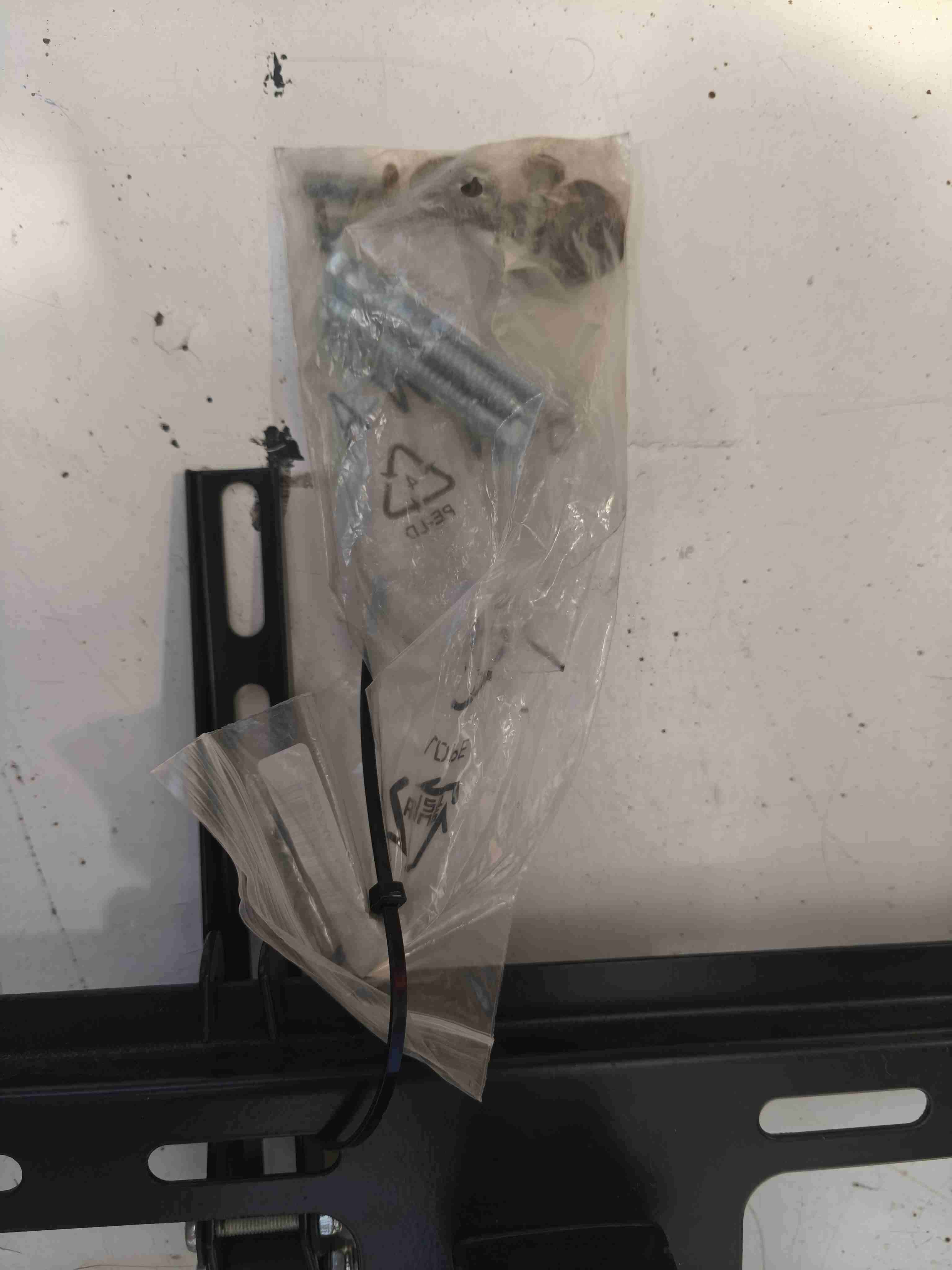 Soporte para TV ajustable - miniatura 2