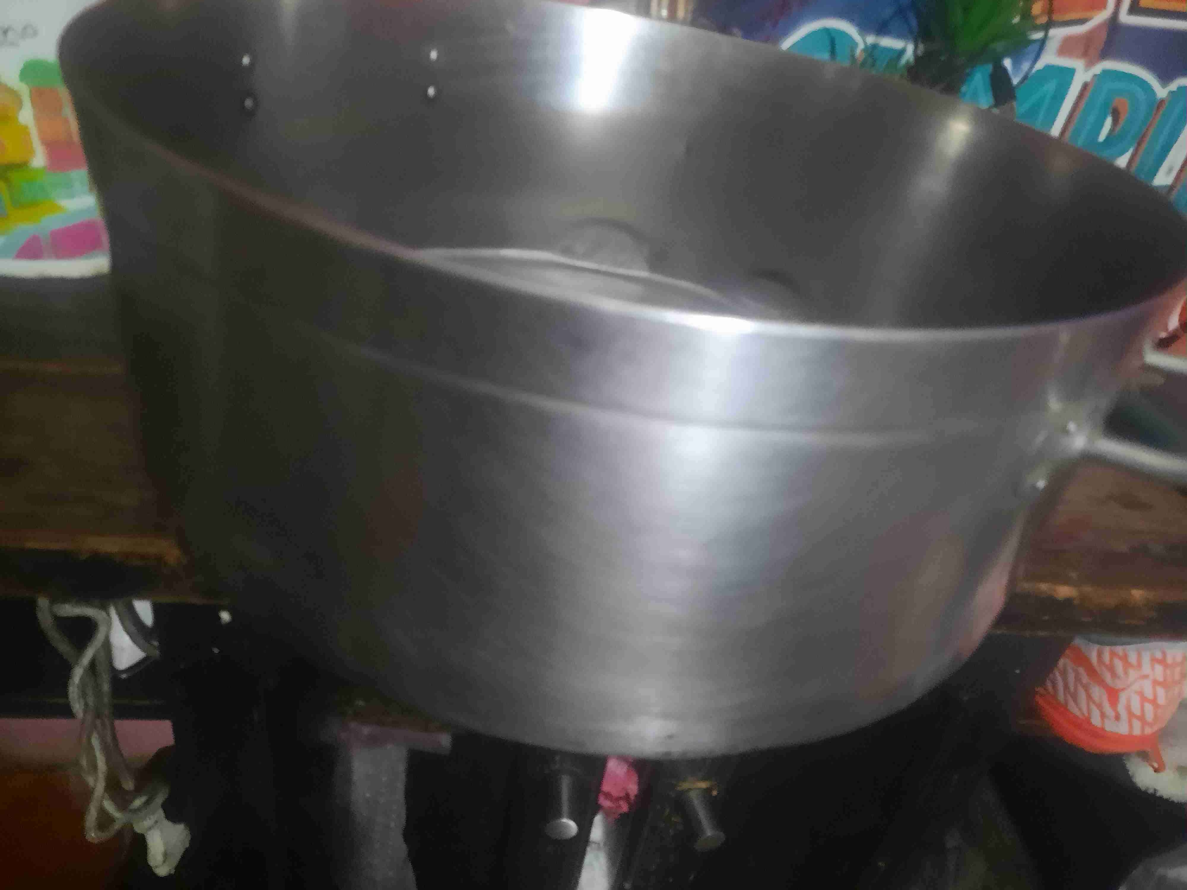 Olla de acero inoxidable - miniatura 5