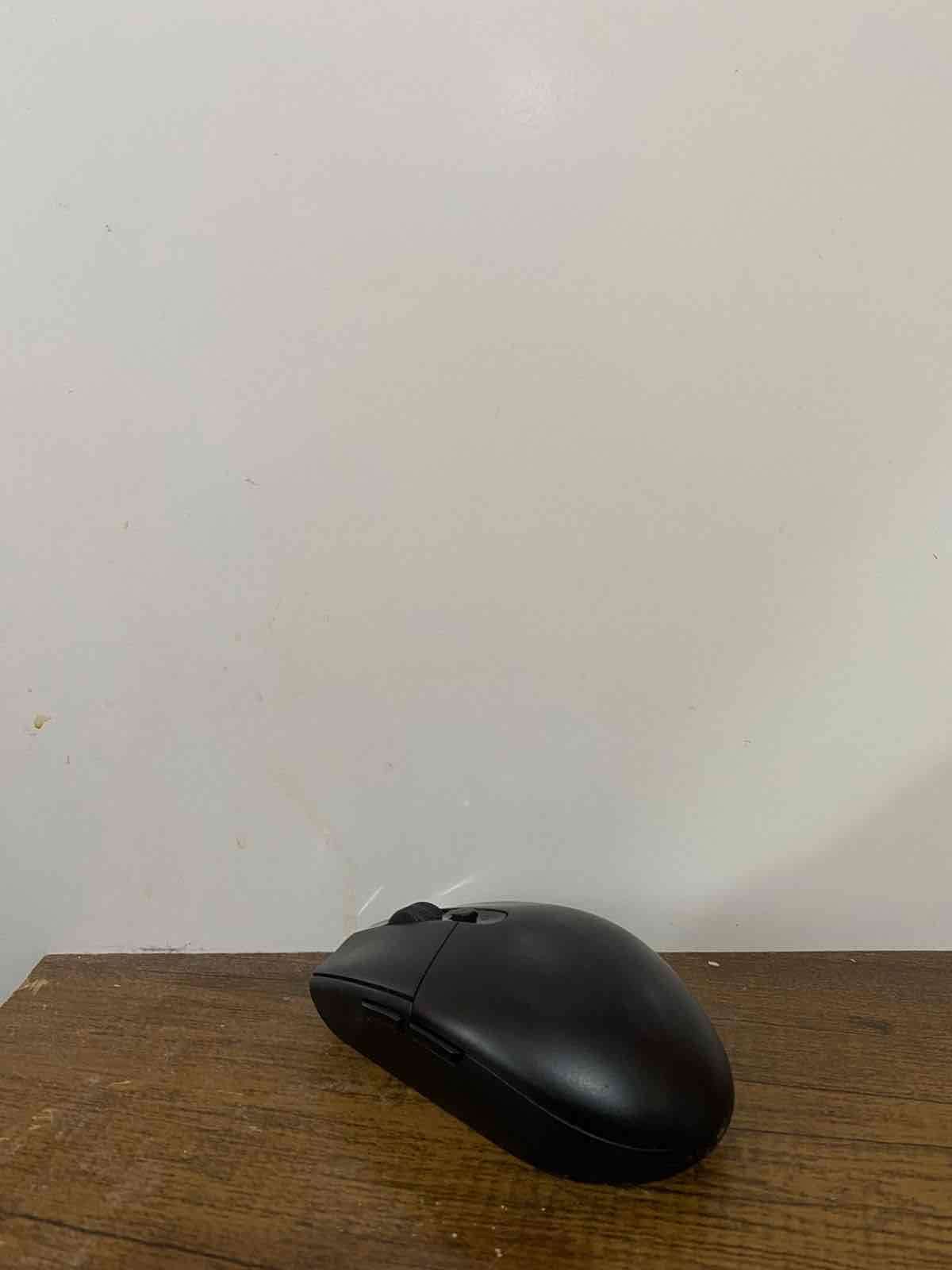 Mouse inalámbrico logitech g305 - miniatura 3