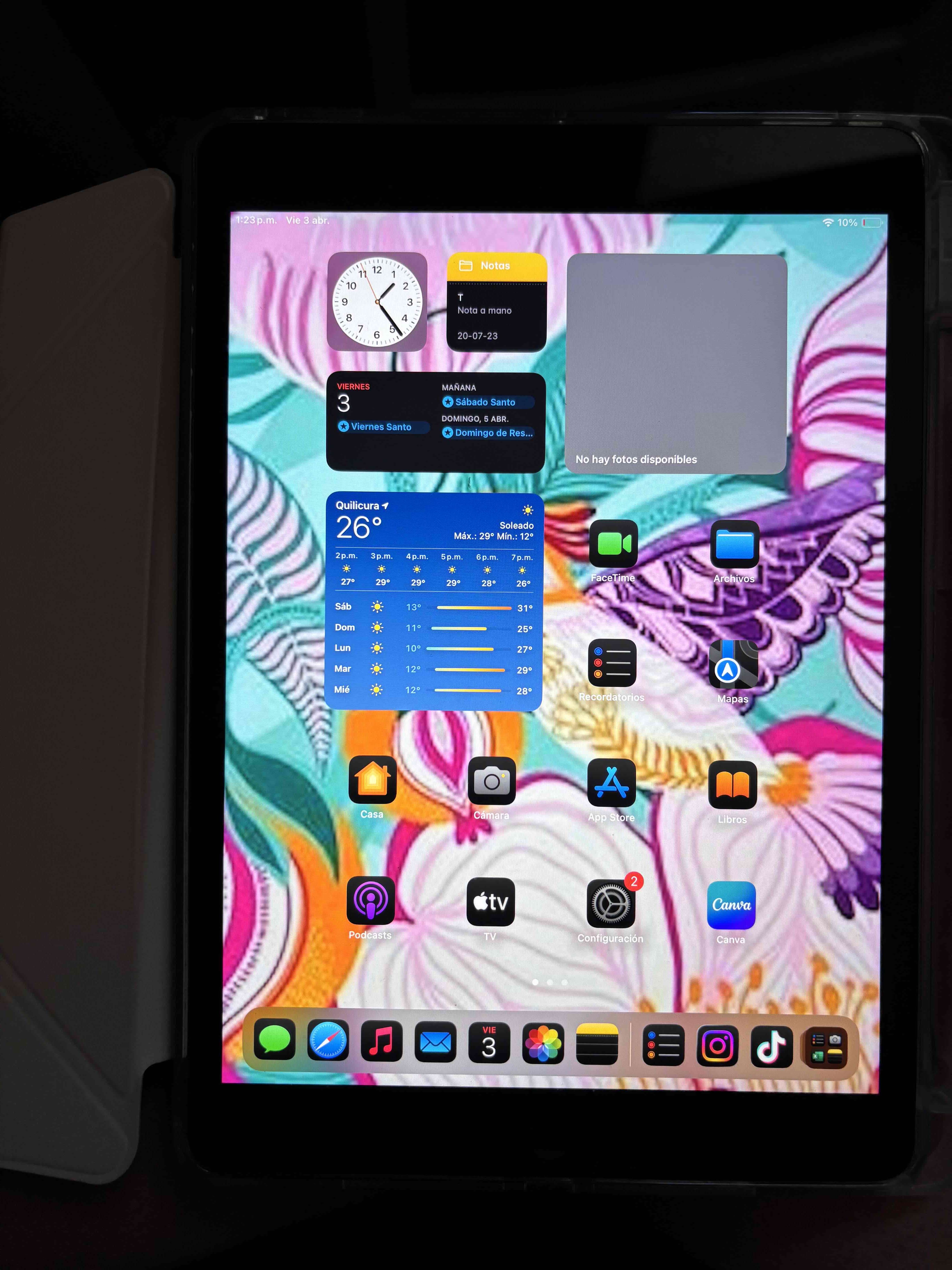 Ipad novena generation 64gb - miniatura 3