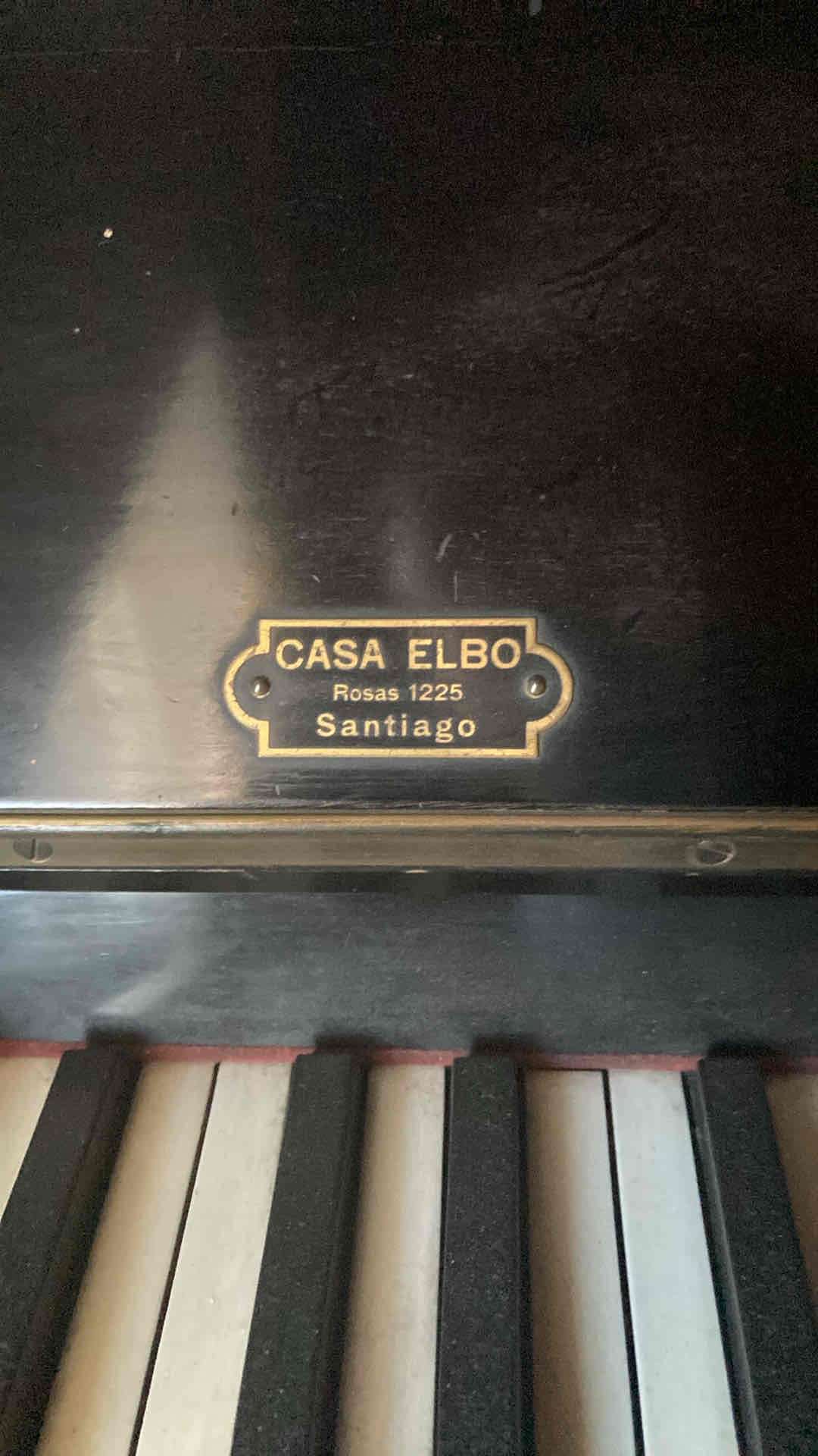 Piano Vertical SCHIEDMAYER Antiguo - Paris 1900 - miniatura 4