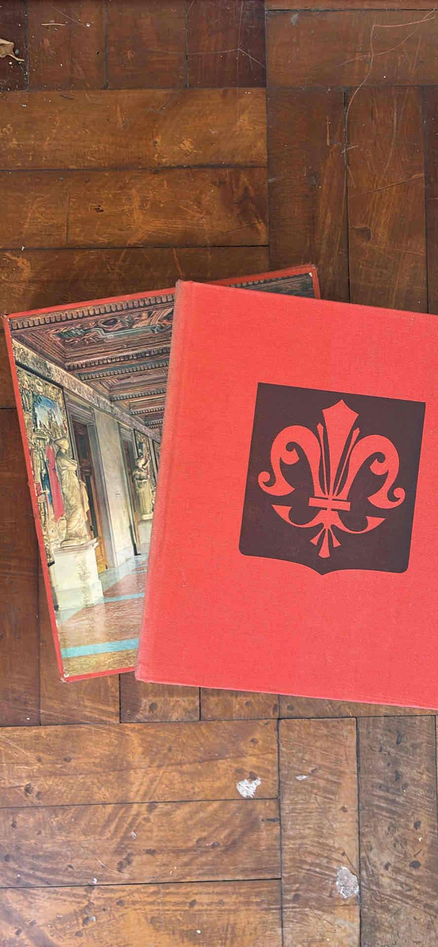 Colección de libros sobre museos - miniatura 3