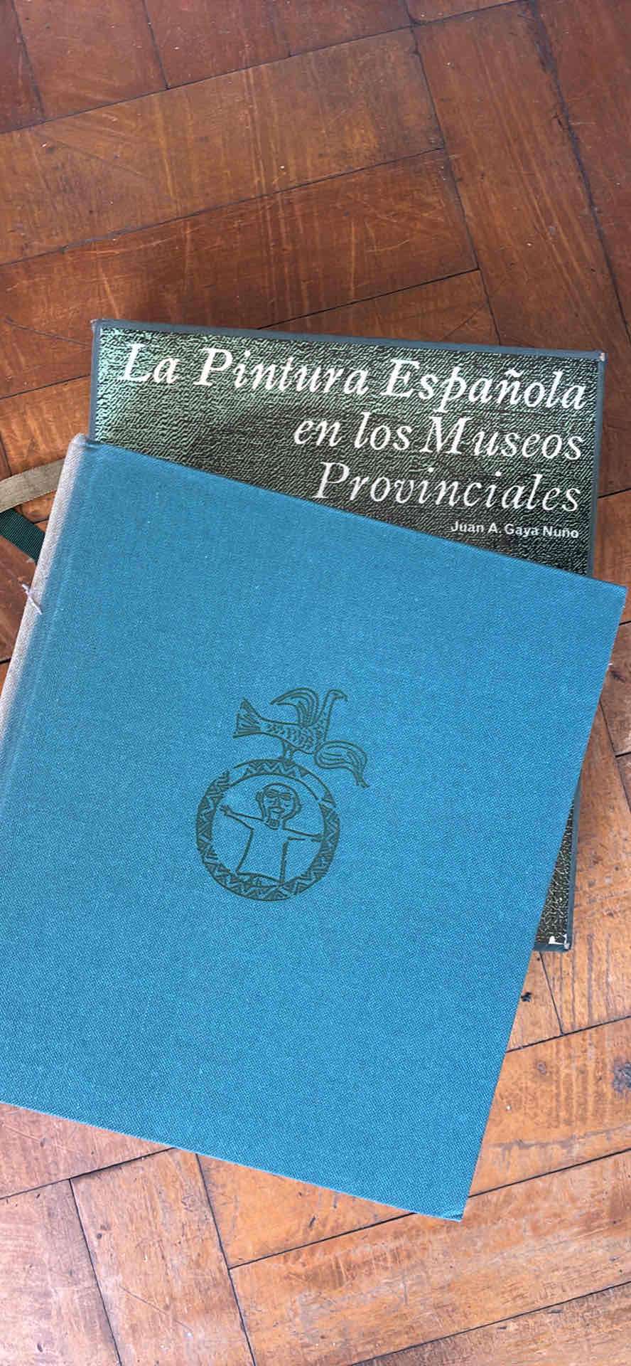 Colección de libros sobre museos - miniatura 4