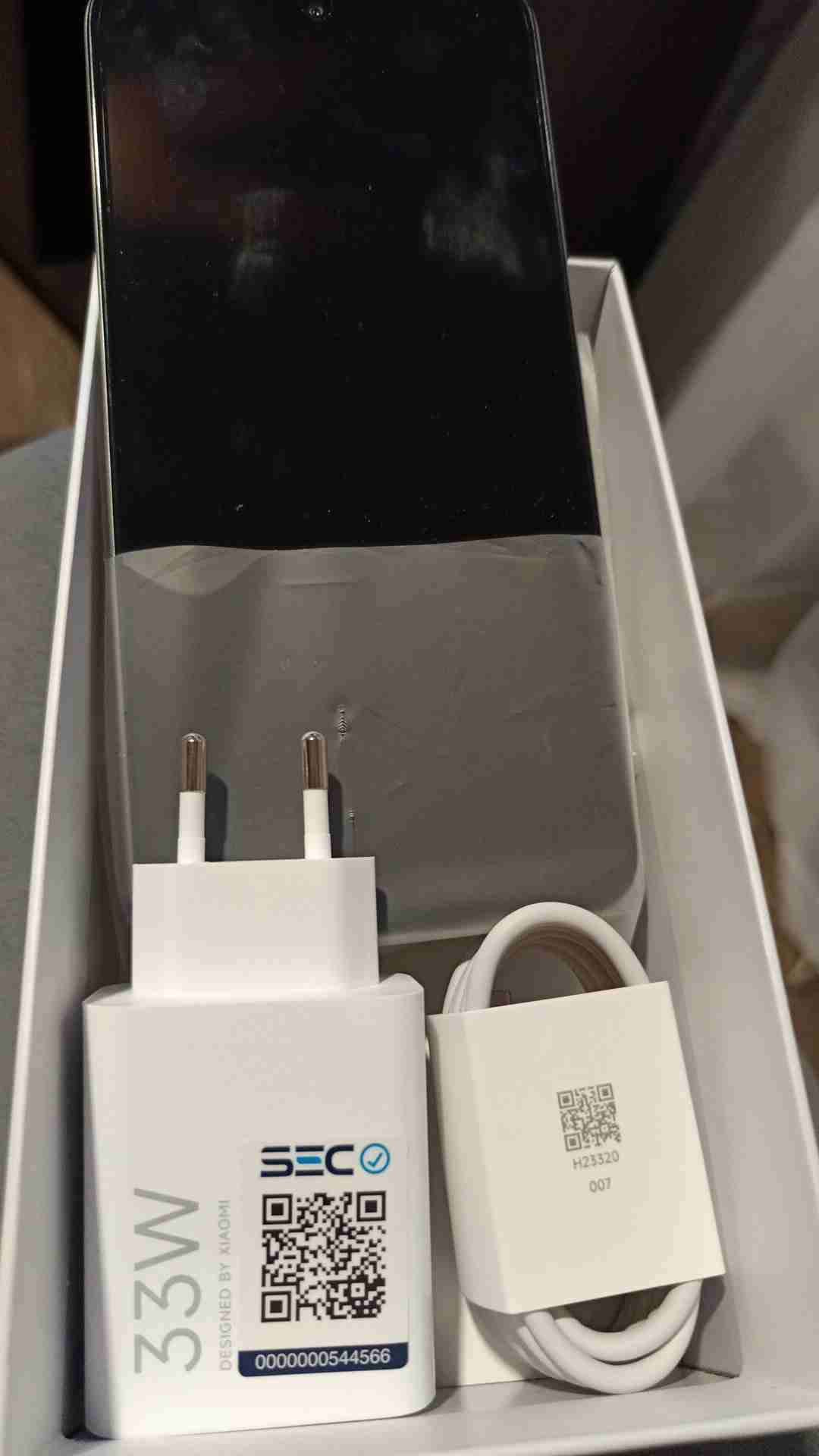 Smartphone Redmi 15 5G nuevo - miniatura 2