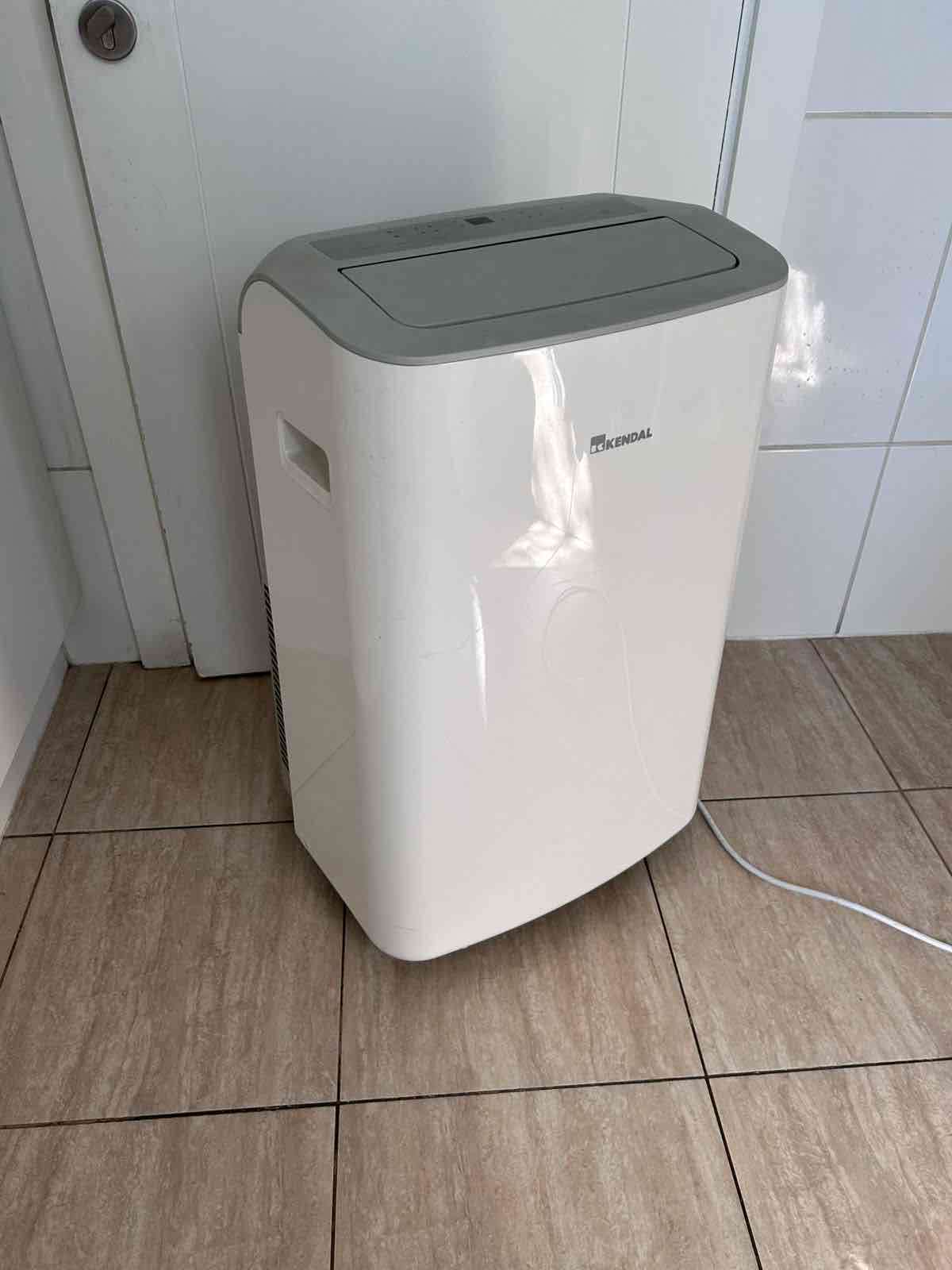 Aire acondicionado portátil Kendal - miniatura 2
