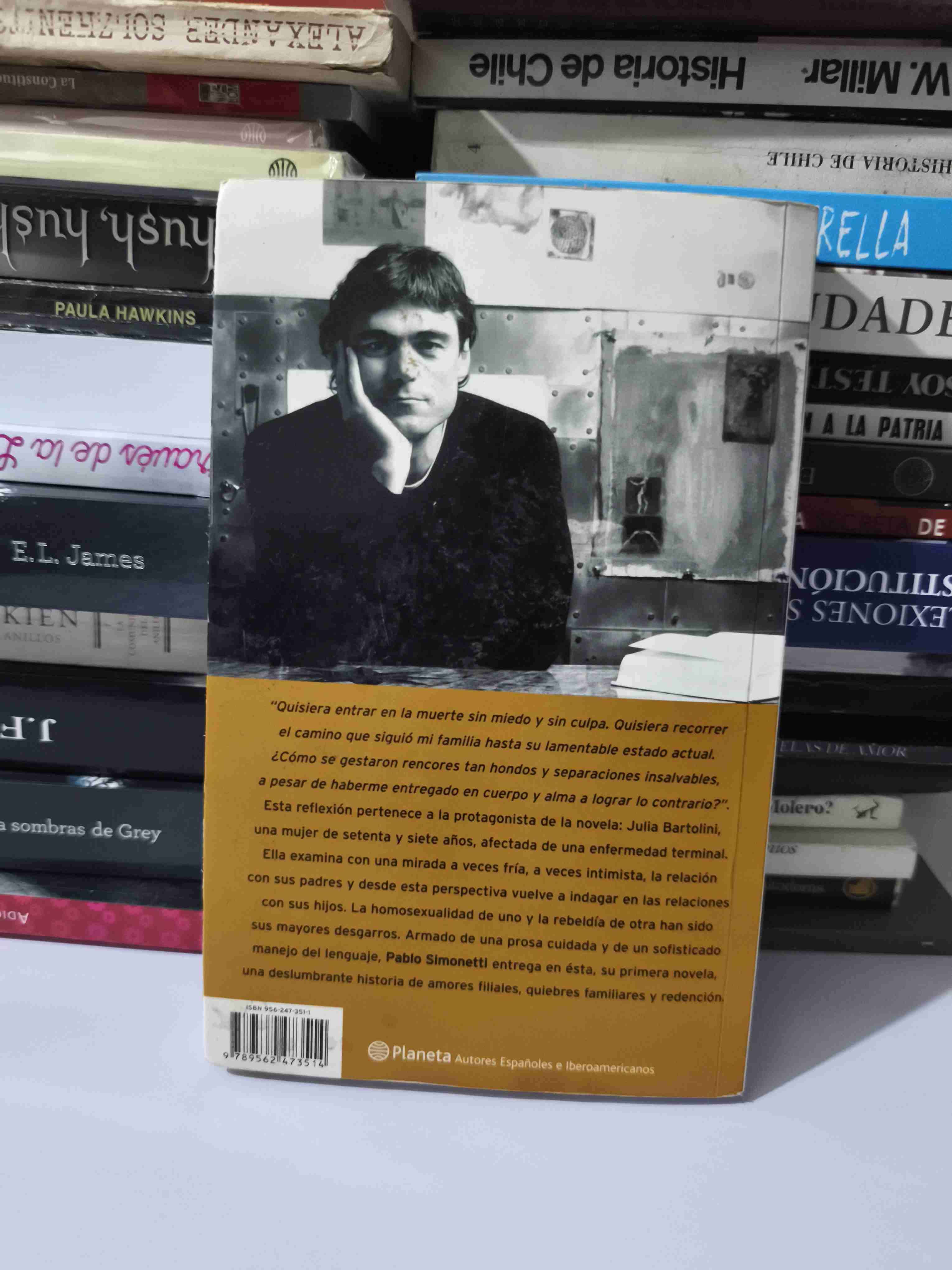 Libro 'Madre que estás en los cielos' - miniatura 4