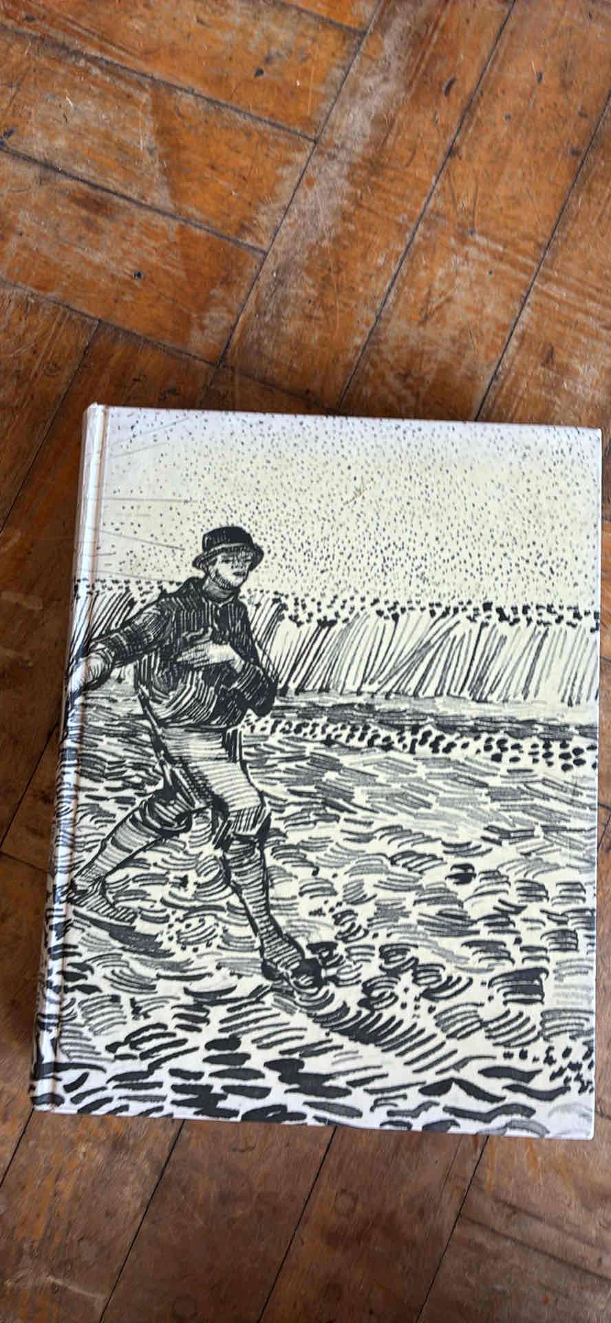 Libro Van Gogh Taschen - miniatura 6