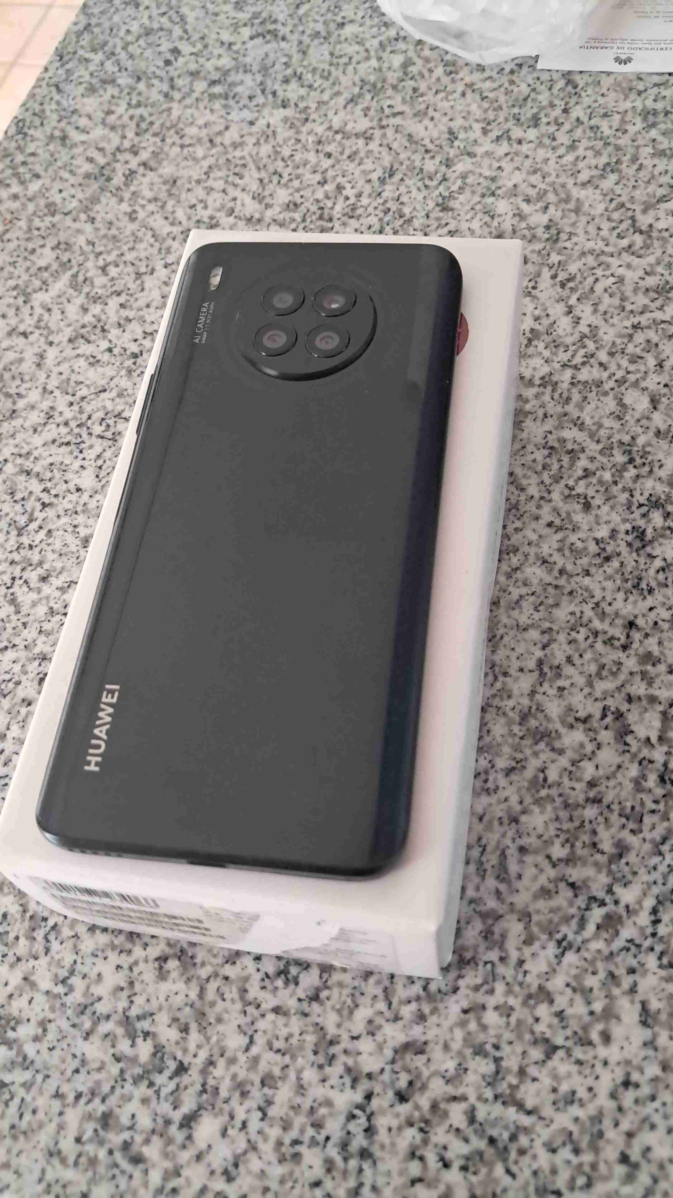 Huawei Nova 8i - 128GB | precio conversable