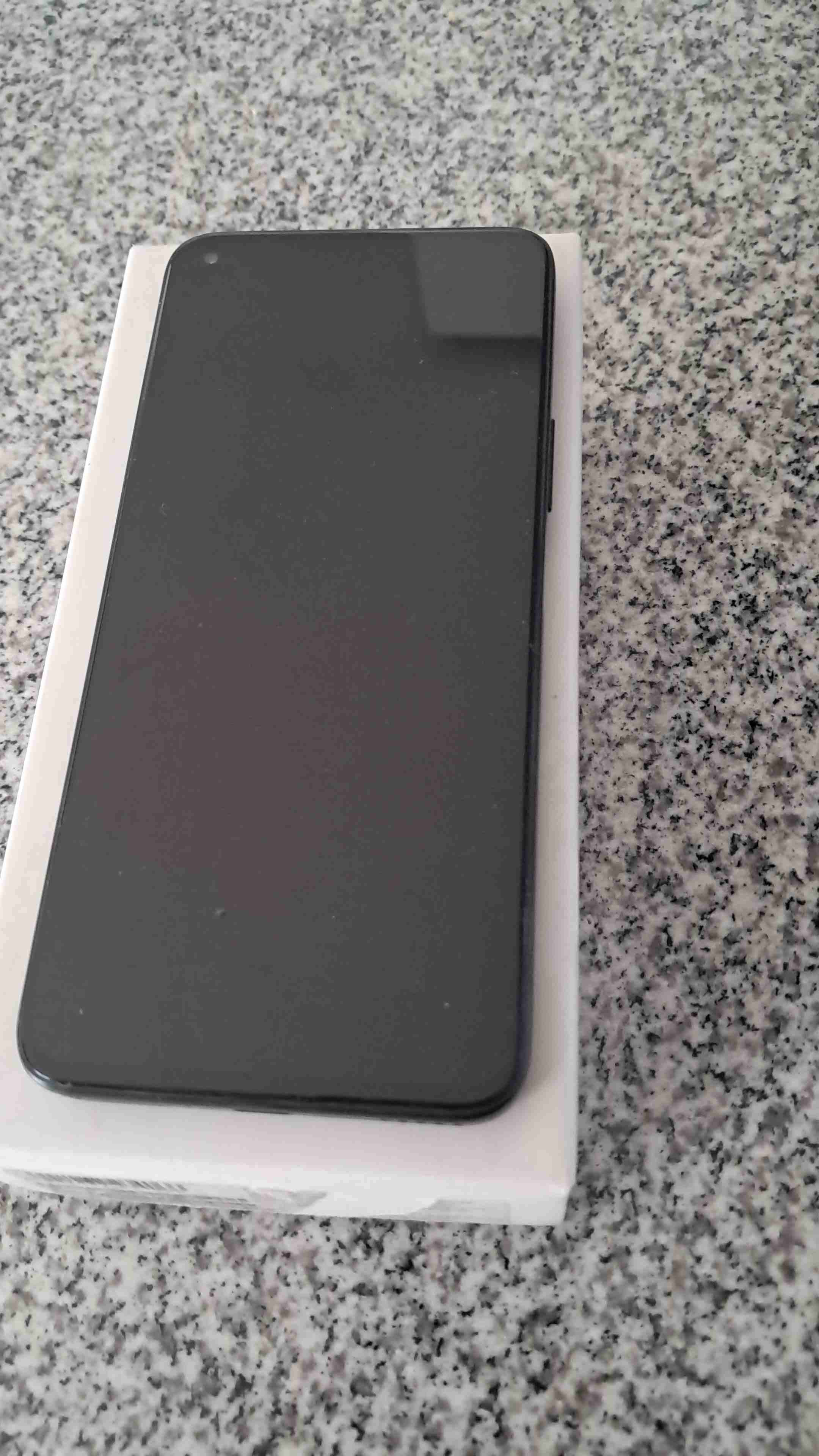 Huawei Nova 8i - 128GB | precio conversable - miniatura 2