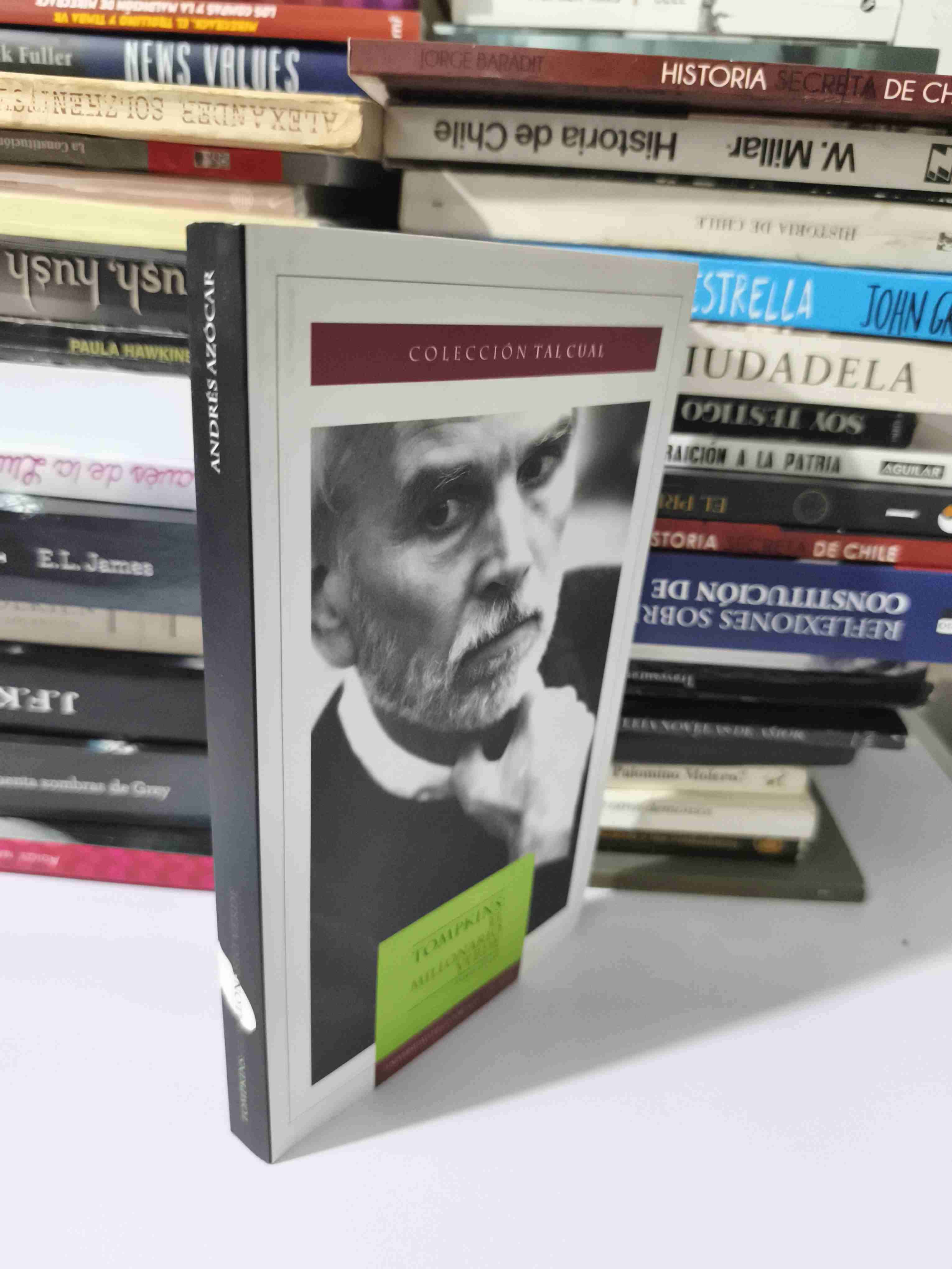 Libro Tompkins: El millonario verde - miniatura 2