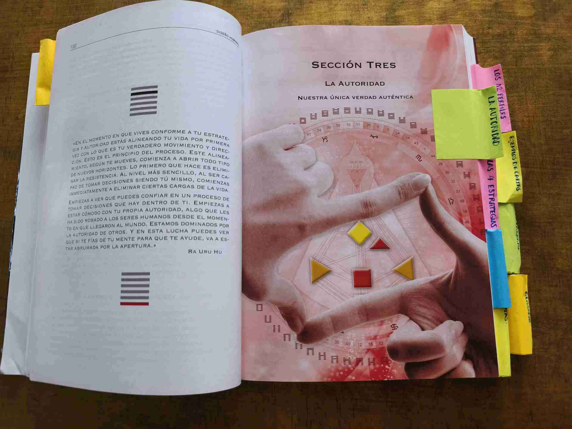 Libro Diseño Humano - Ra Uru Hu - miniatura 4