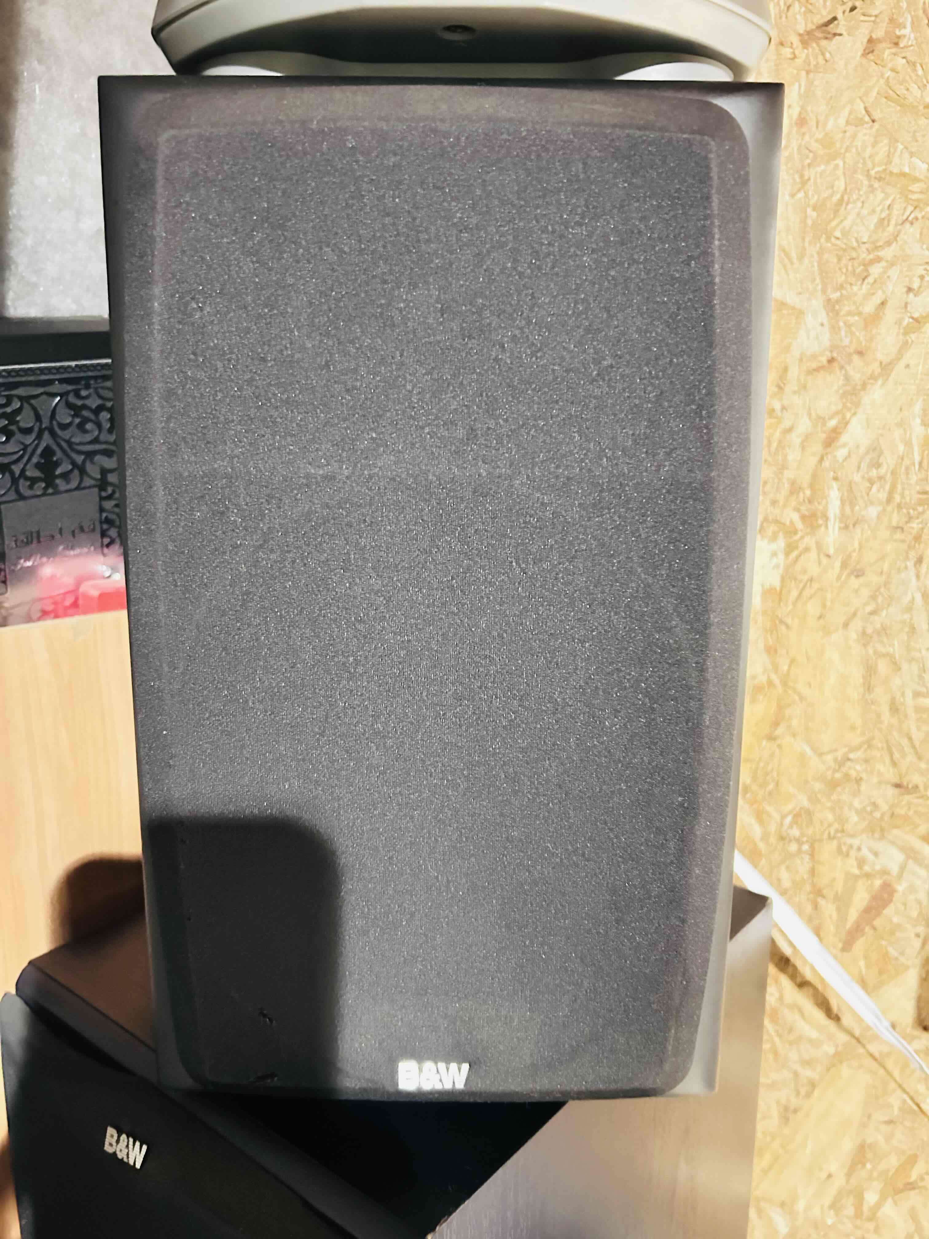 Parlante B&W DM-303 - miniatura 4