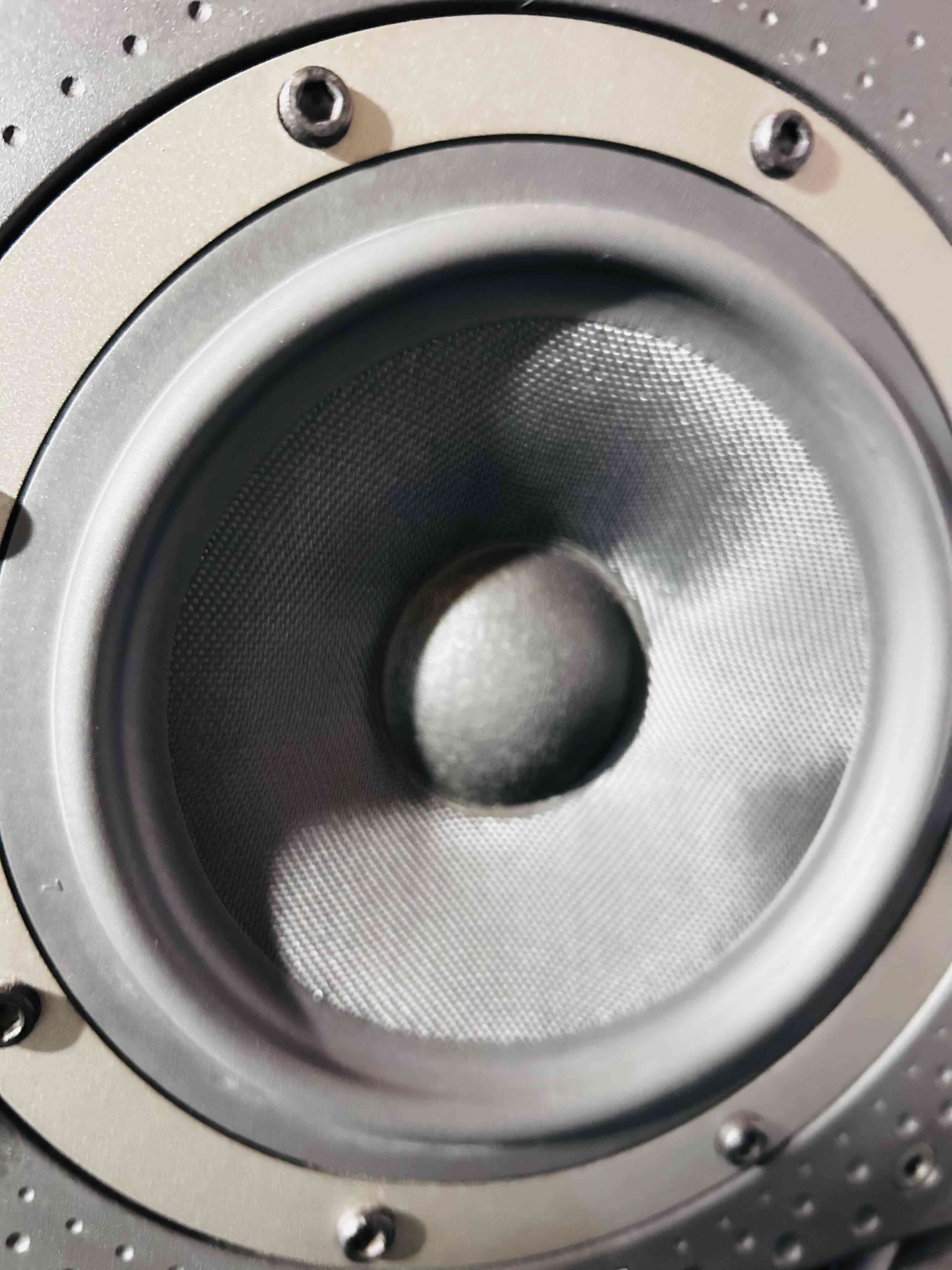 Parlante B&W DM-303 - miniatura 5