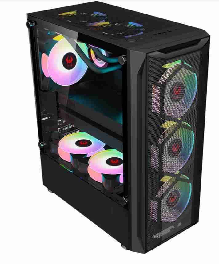 Gabinete Kronos - miniatura 2