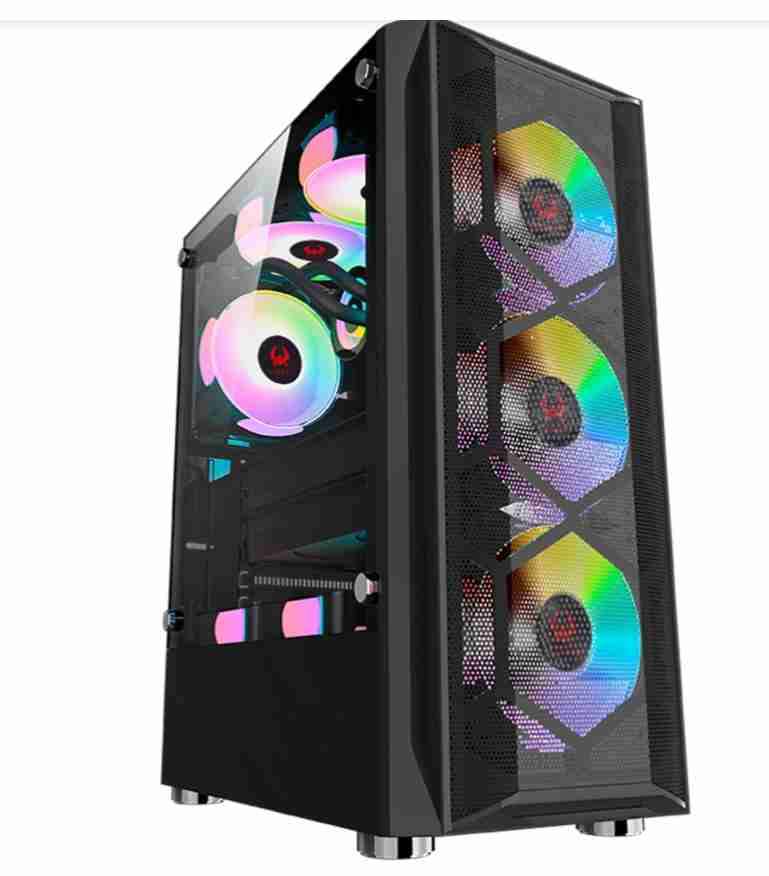 Gabinete Kronos - miniatura 3