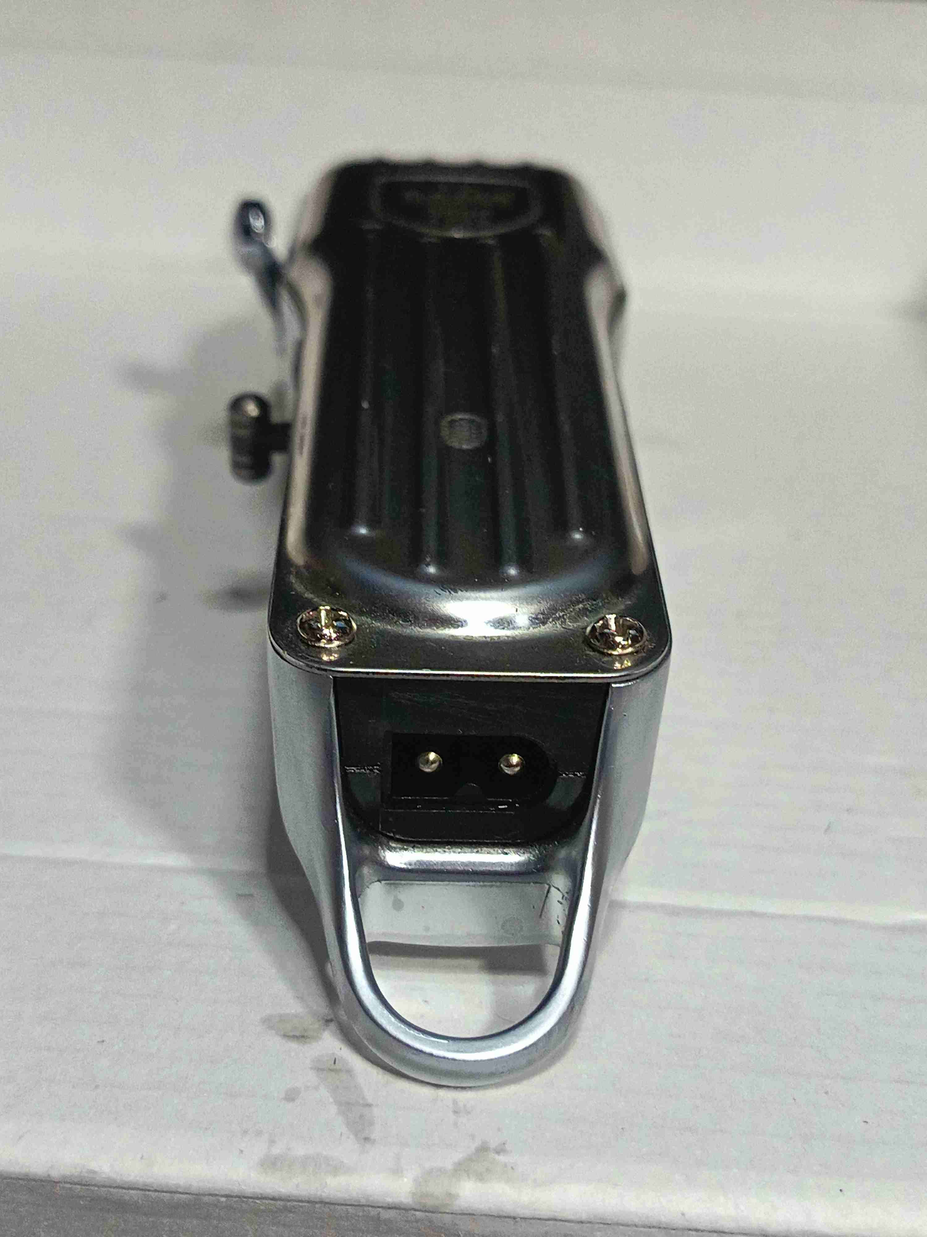 Cortadora GC Titanium GA.MA - miniatura 5