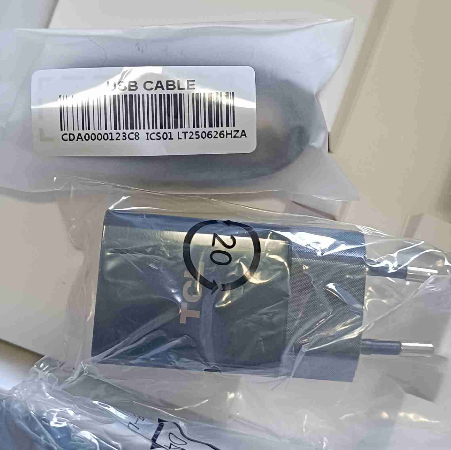 Tablet TCL TAB10L Gen 4 - miniatura 5