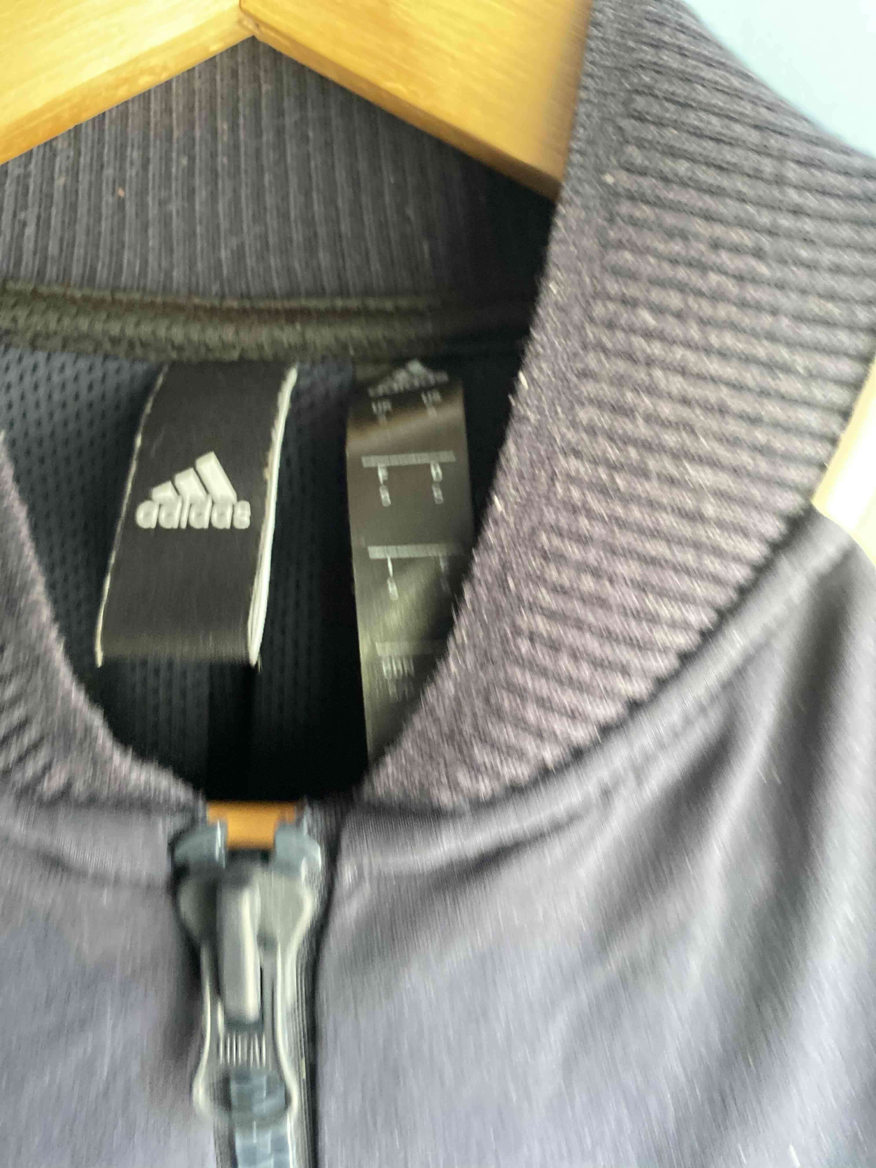 Chaqueta deportiva Adidas multicolor - miniatura 3