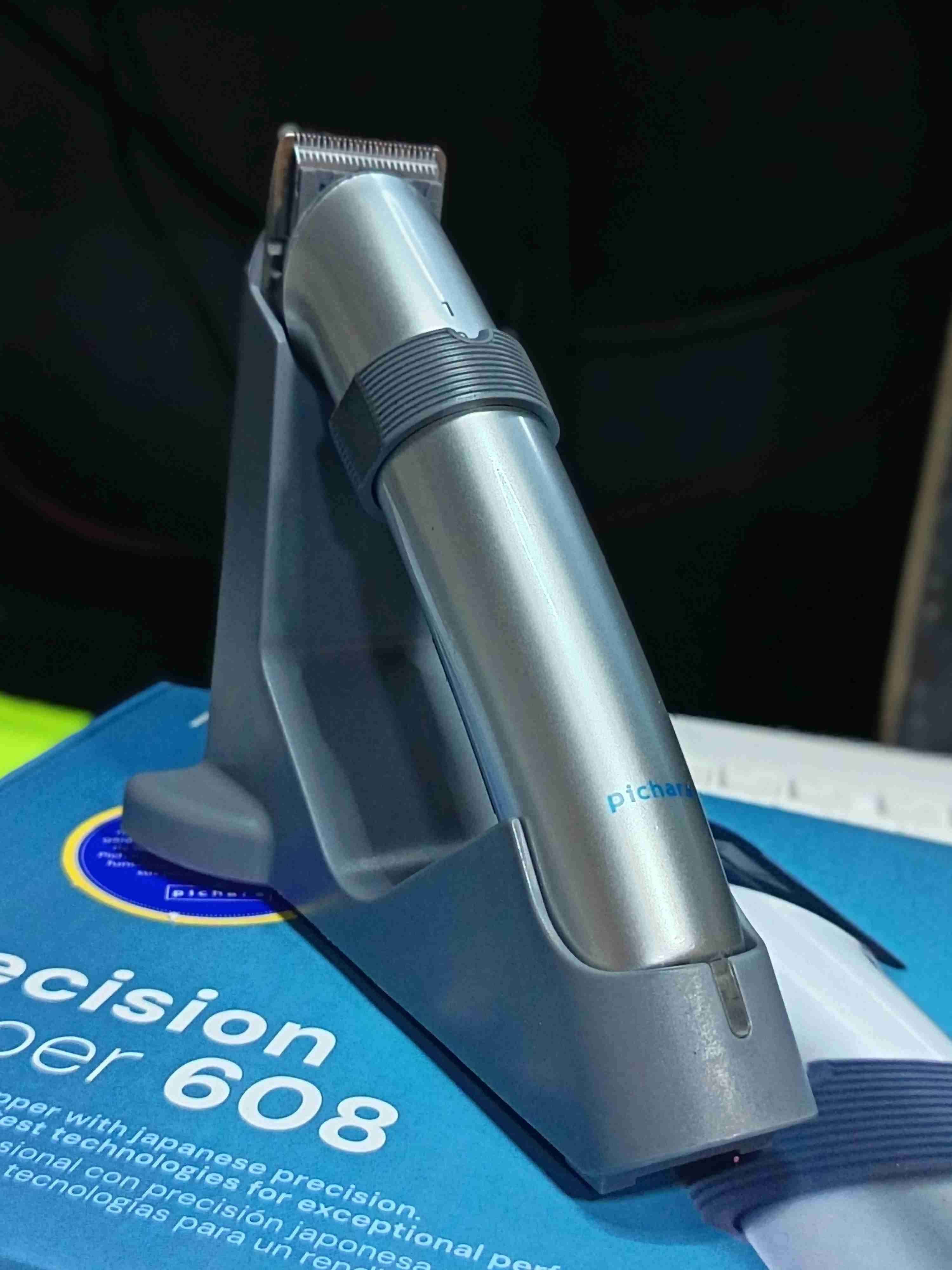 Cortadora de cabello Pichara 608