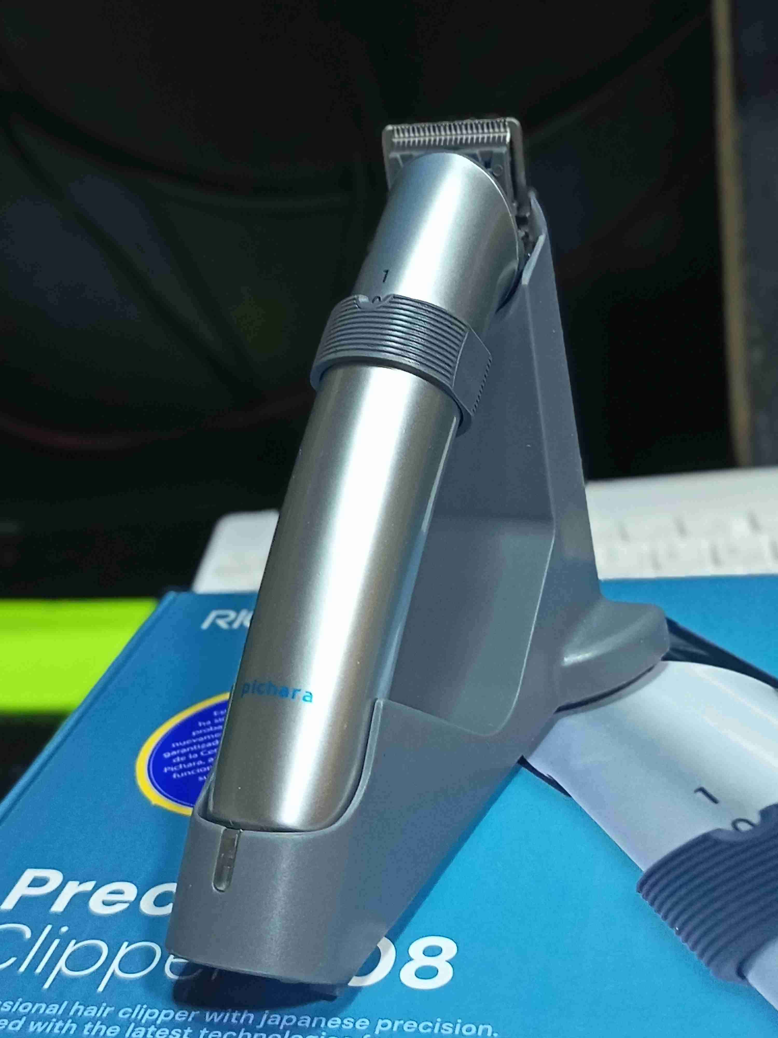 Cortadora de cabello Pichara 608 - miniatura 2