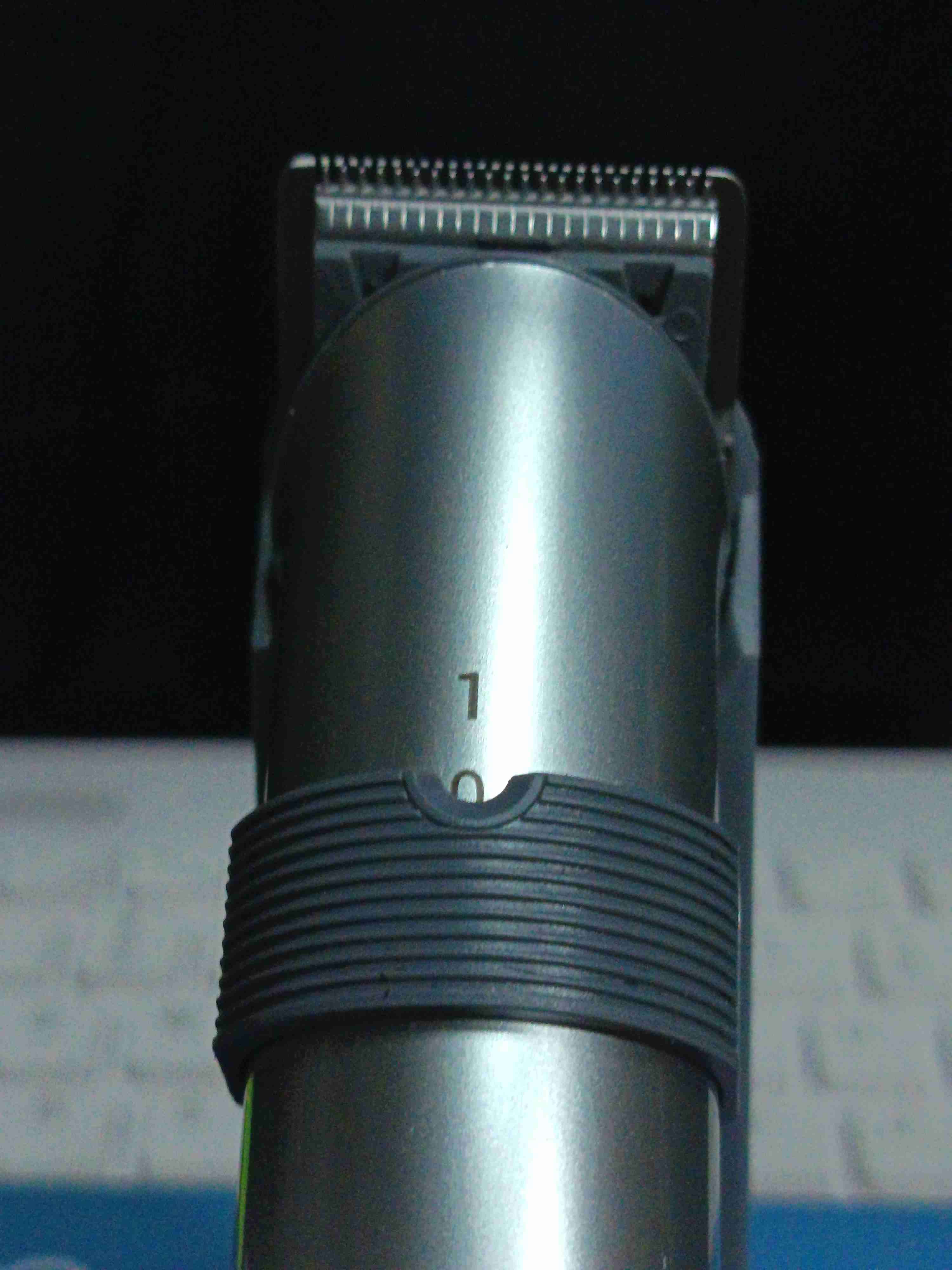 Cortadora de cabello Pichara 608 - miniatura 3