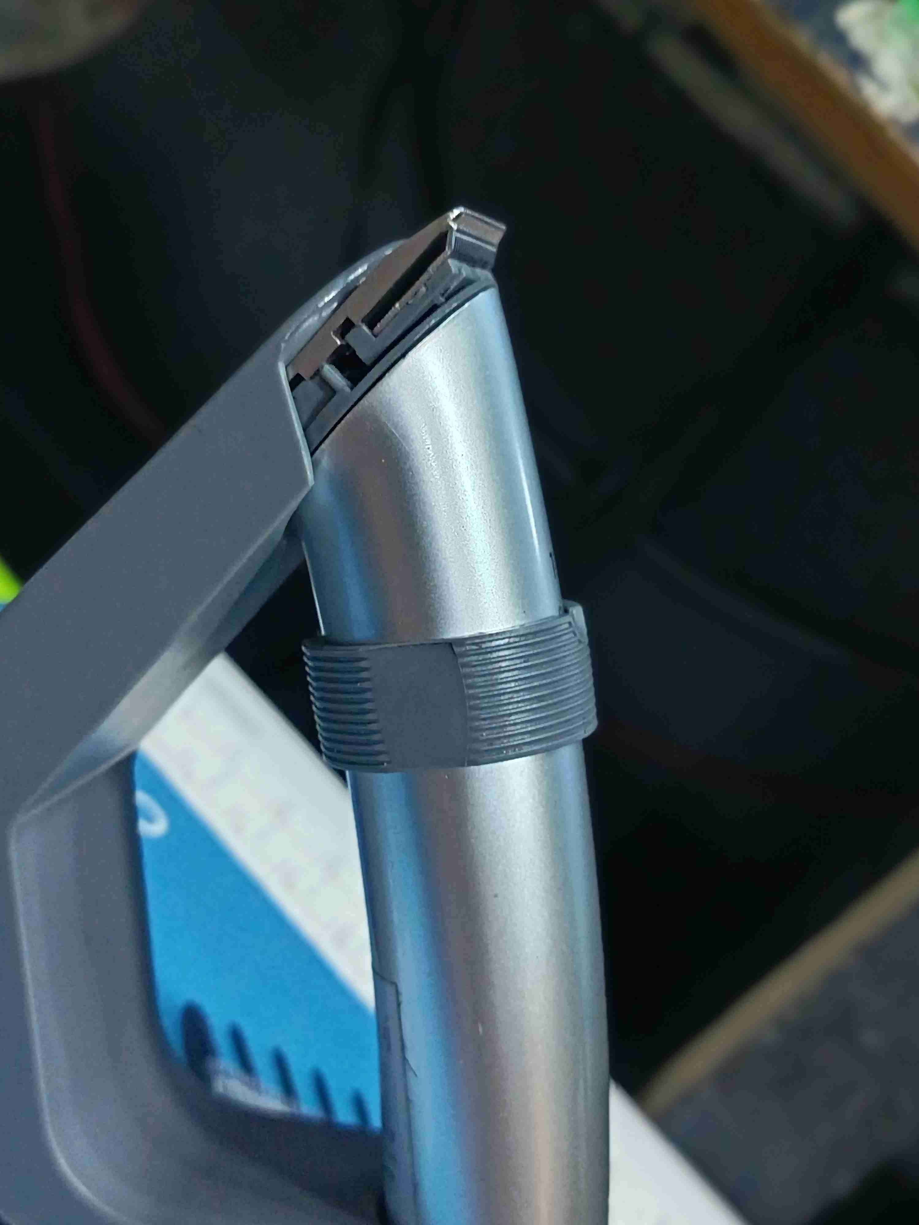 Cortadora de cabello Pichara 608 - miniatura 4