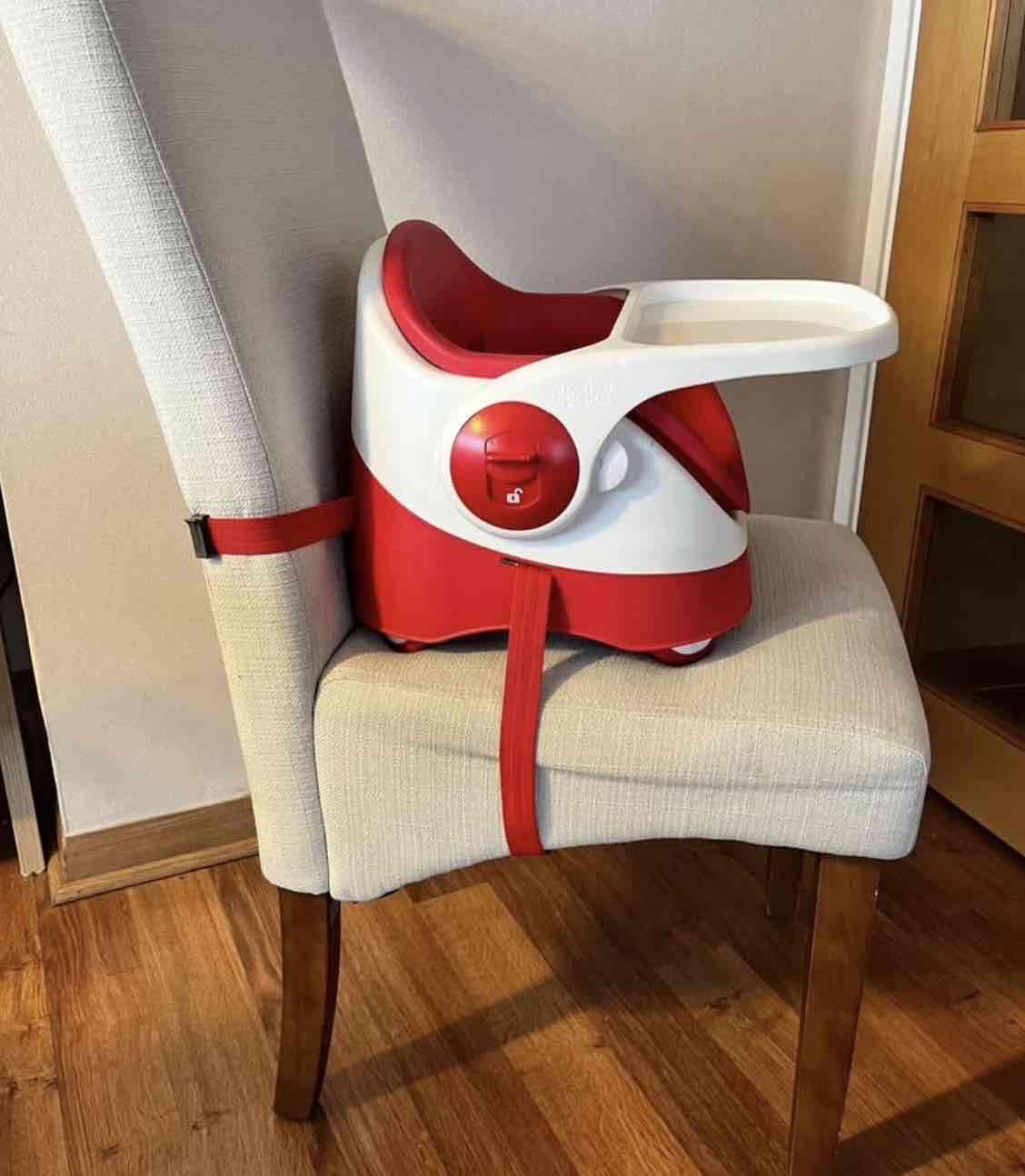 Silla bbpro para bebé - miniatura 3