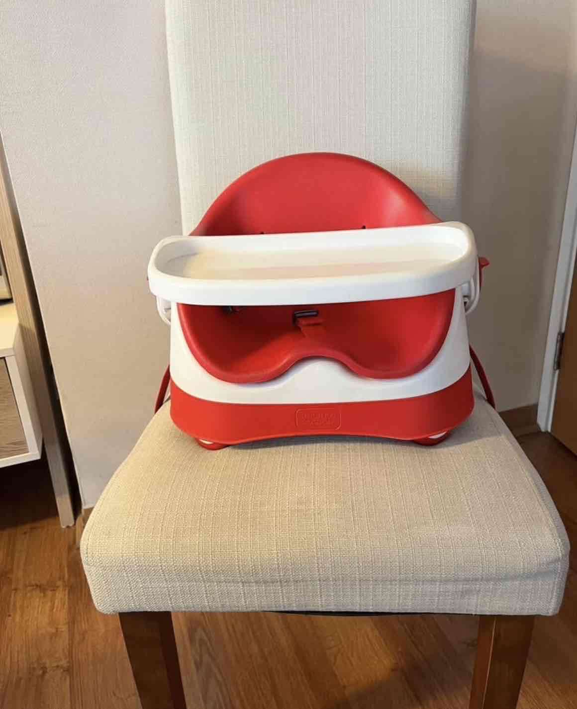 Silla bbpro para bebé - miniatura 4