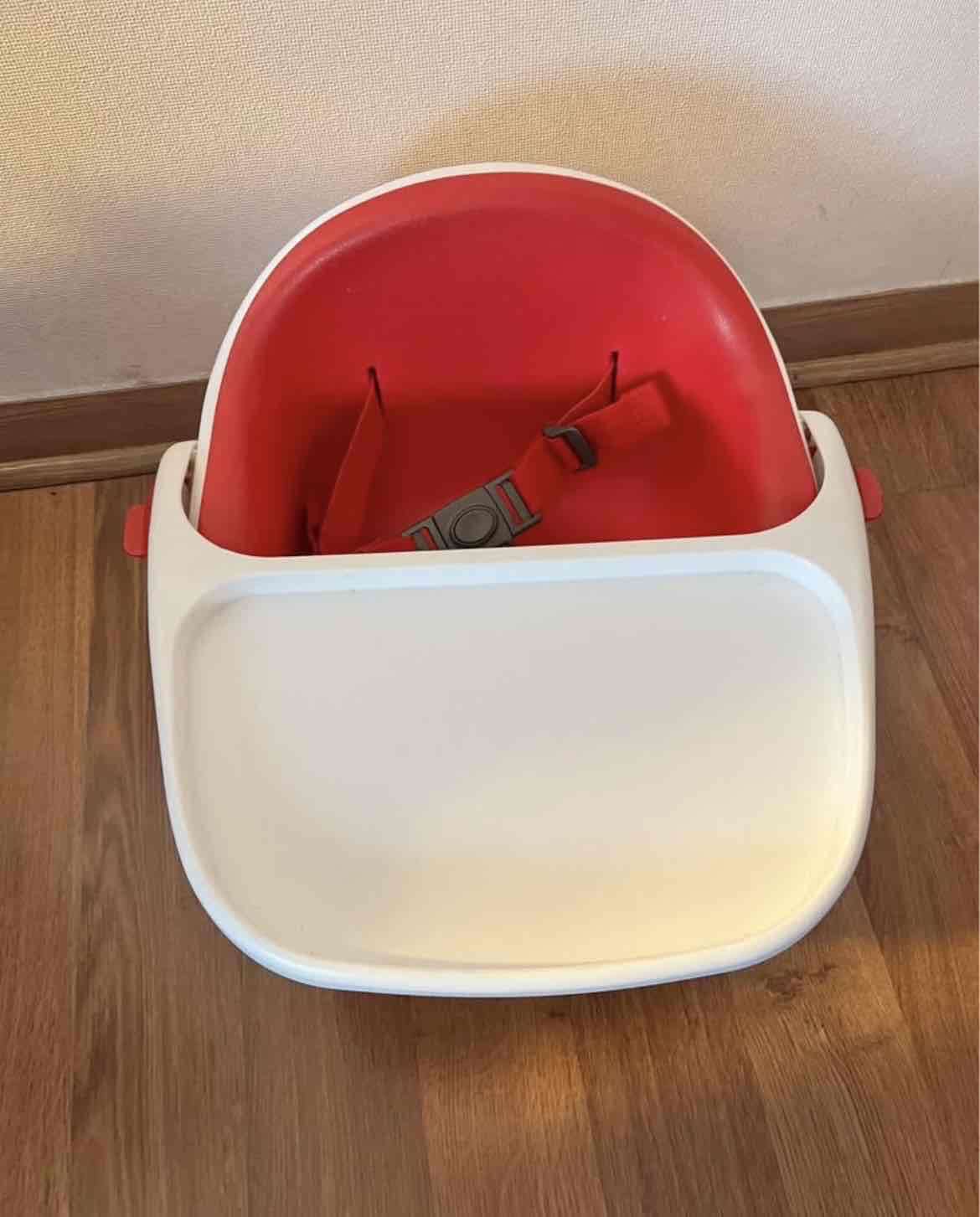 Silla bbpro para bebé - miniatura 5