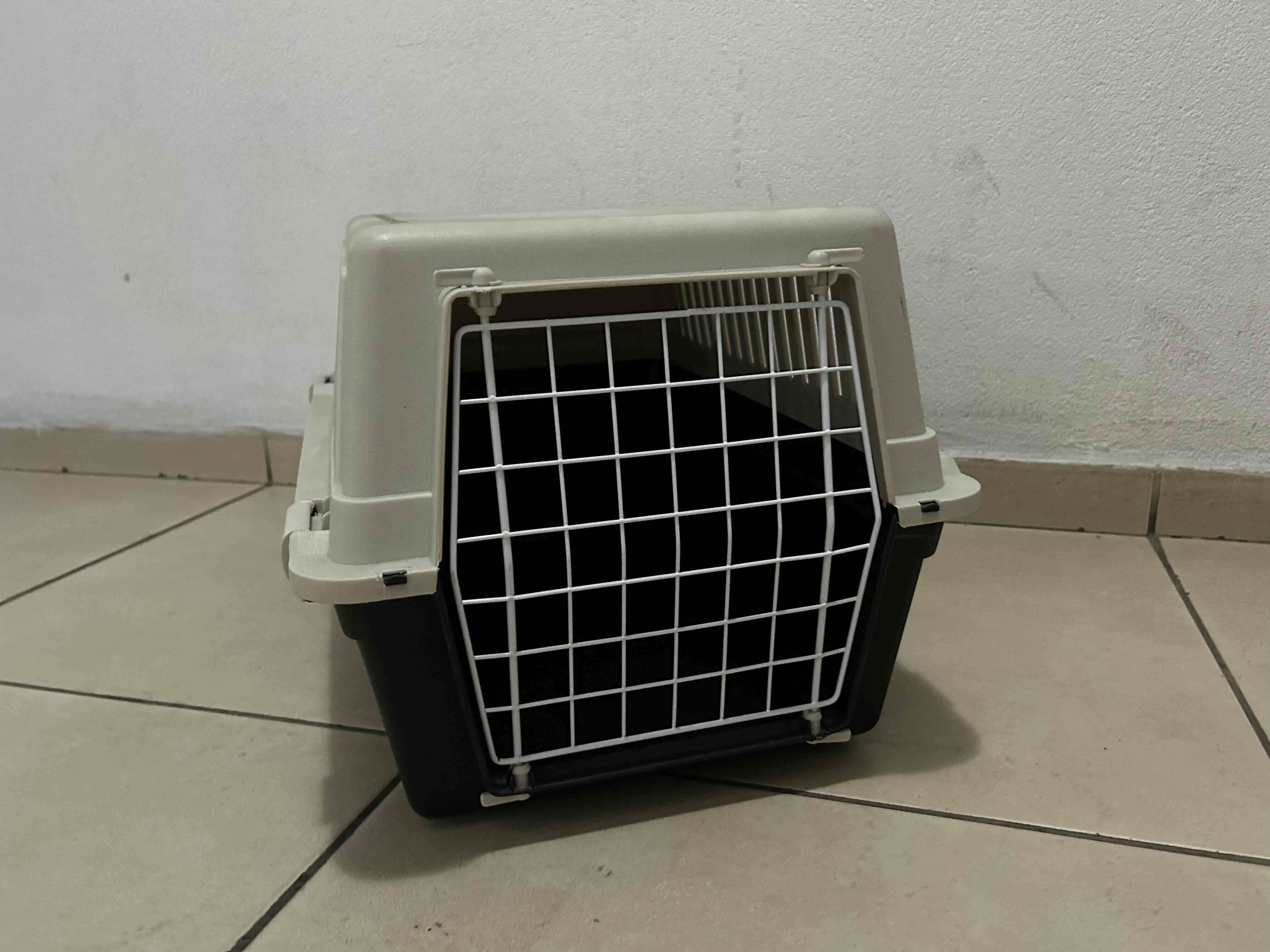 Transporte para mascotas mediano