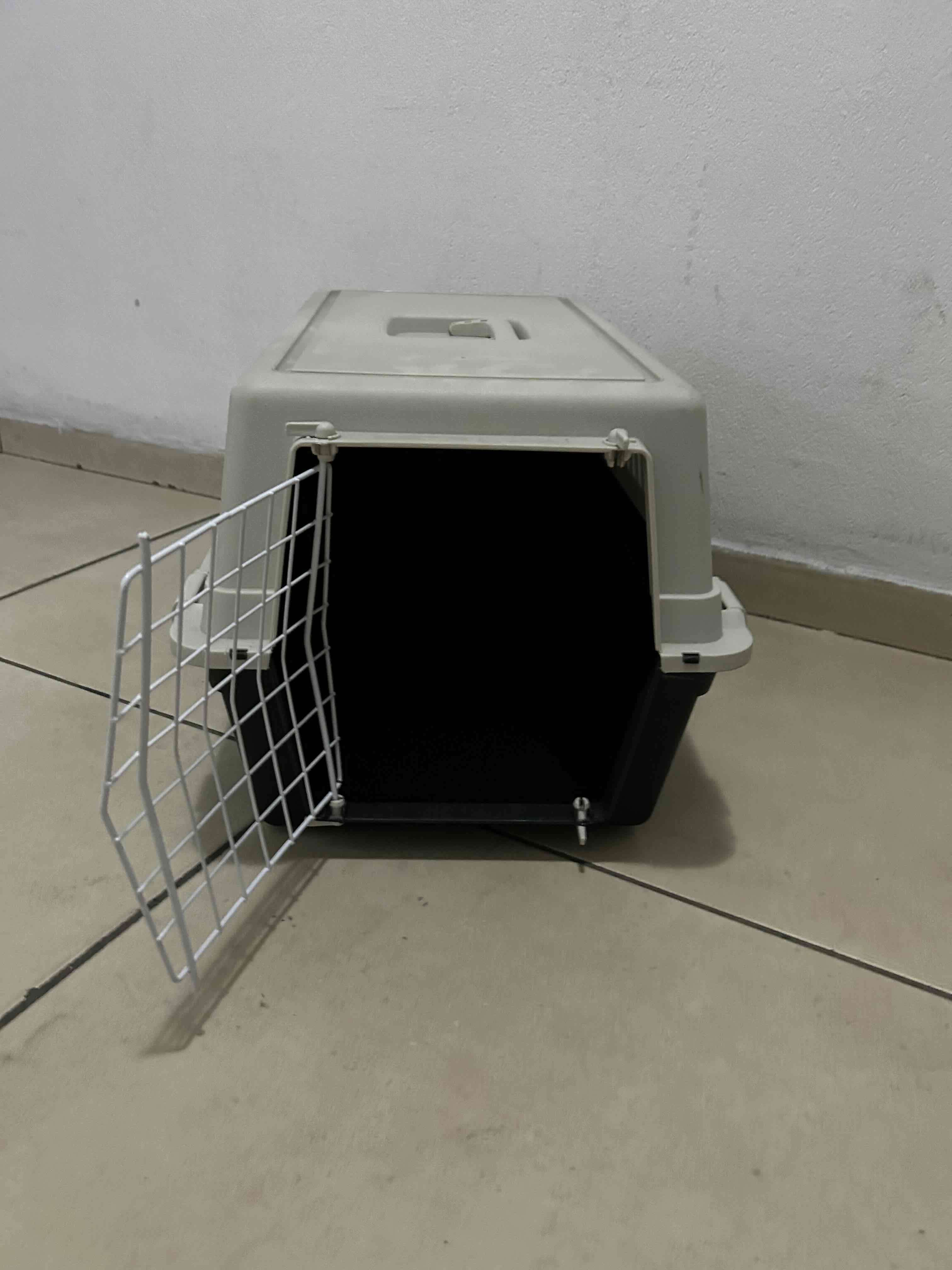 Transporte para mascotas mediano - miniatura 2