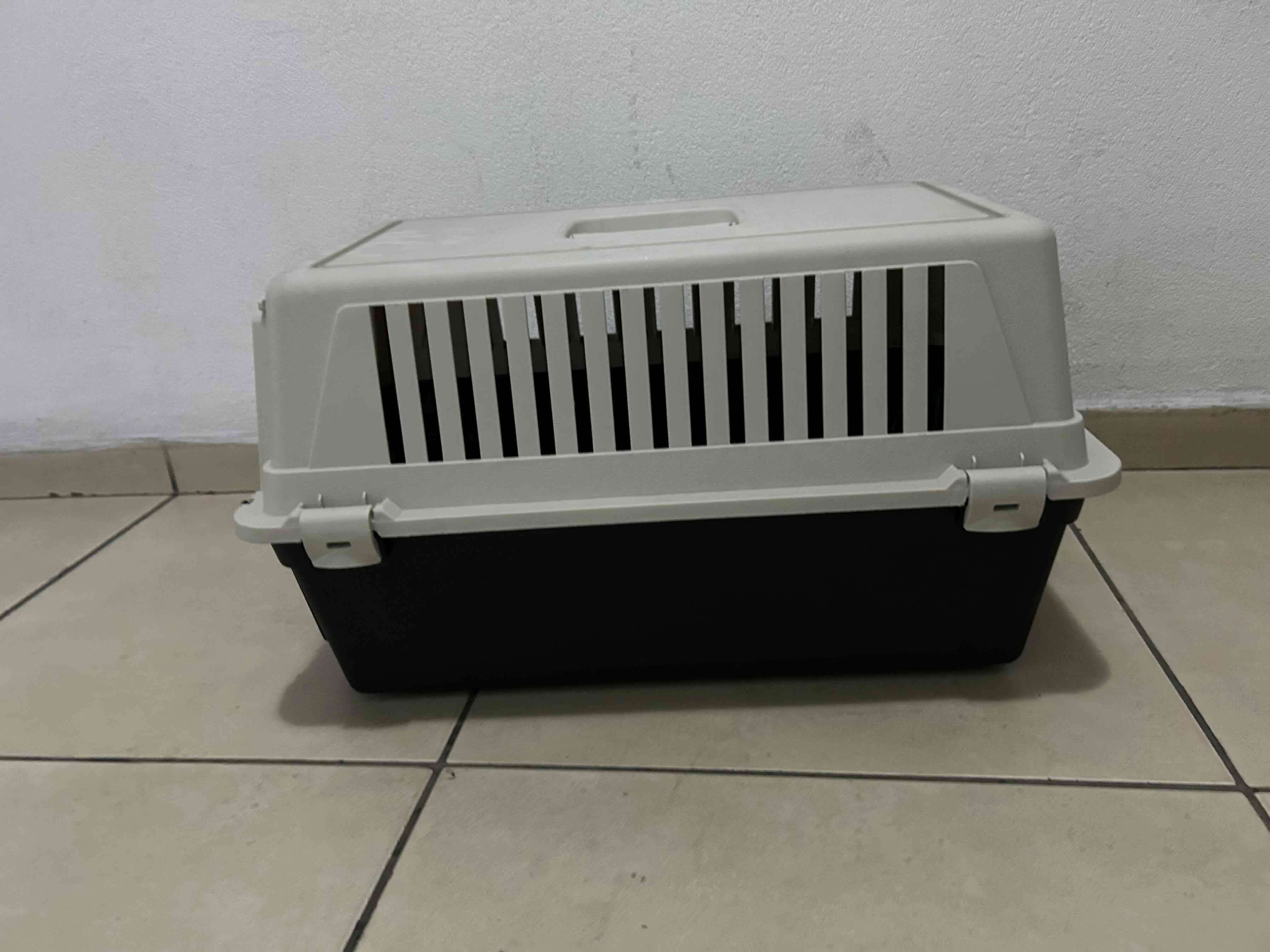 Transporte para mascotas mediano - miniatura 3