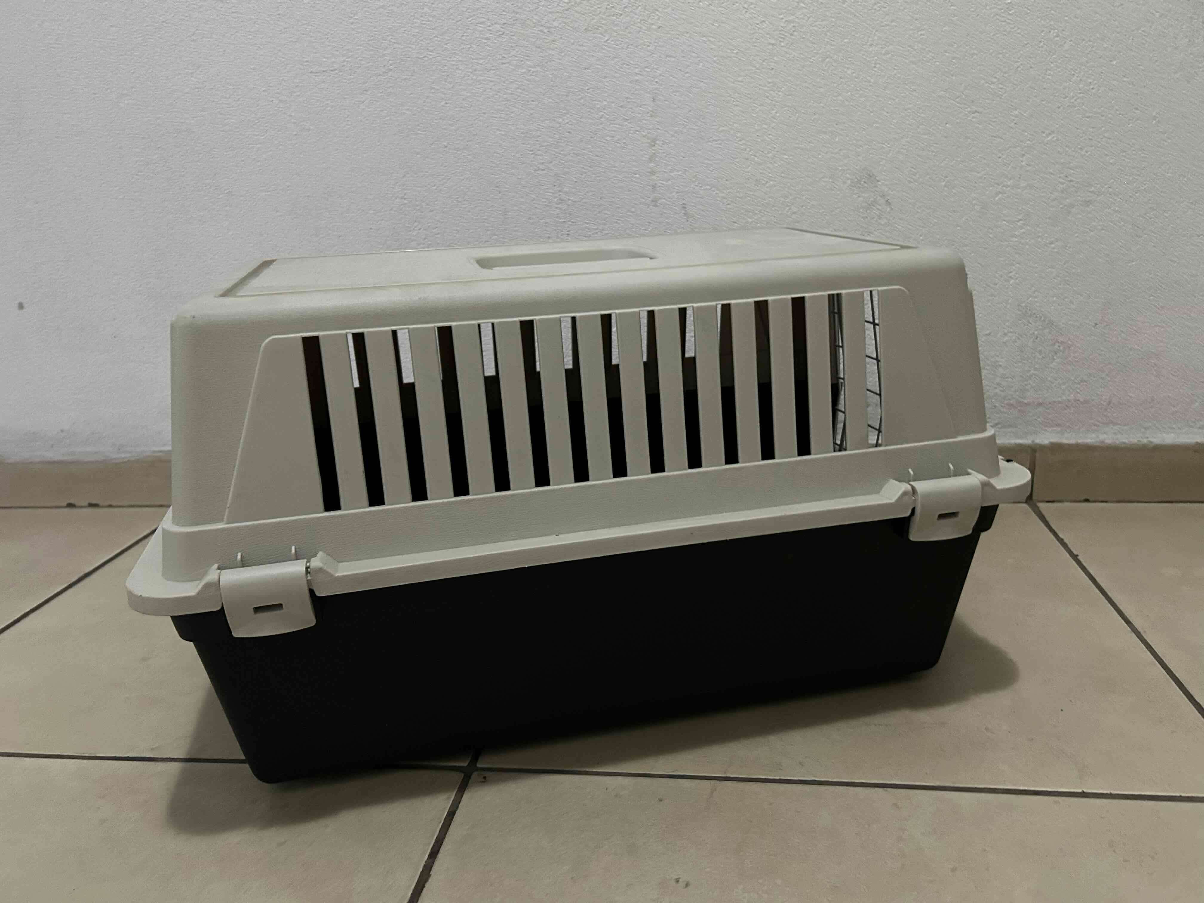 Transporte para mascotas mediano - miniatura 5