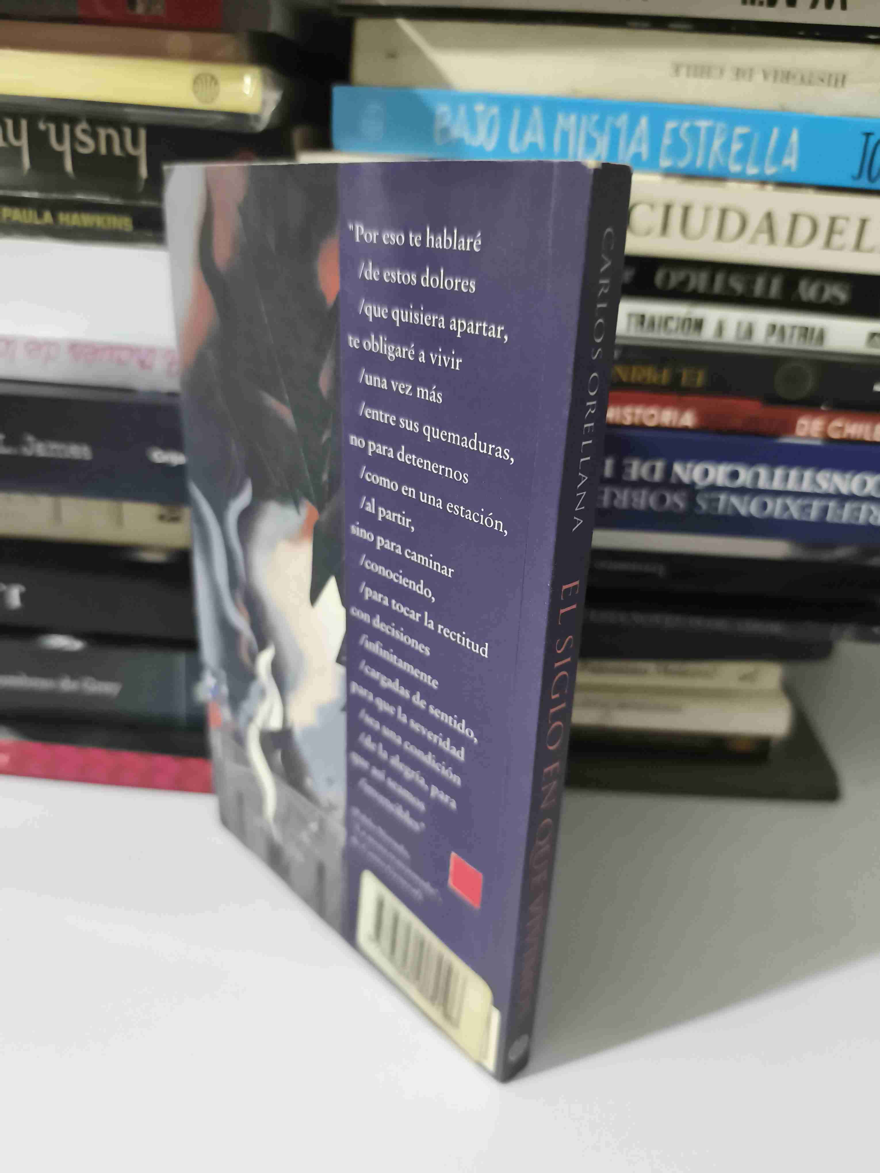 Libro El Siglo en Que Vivimos - 3