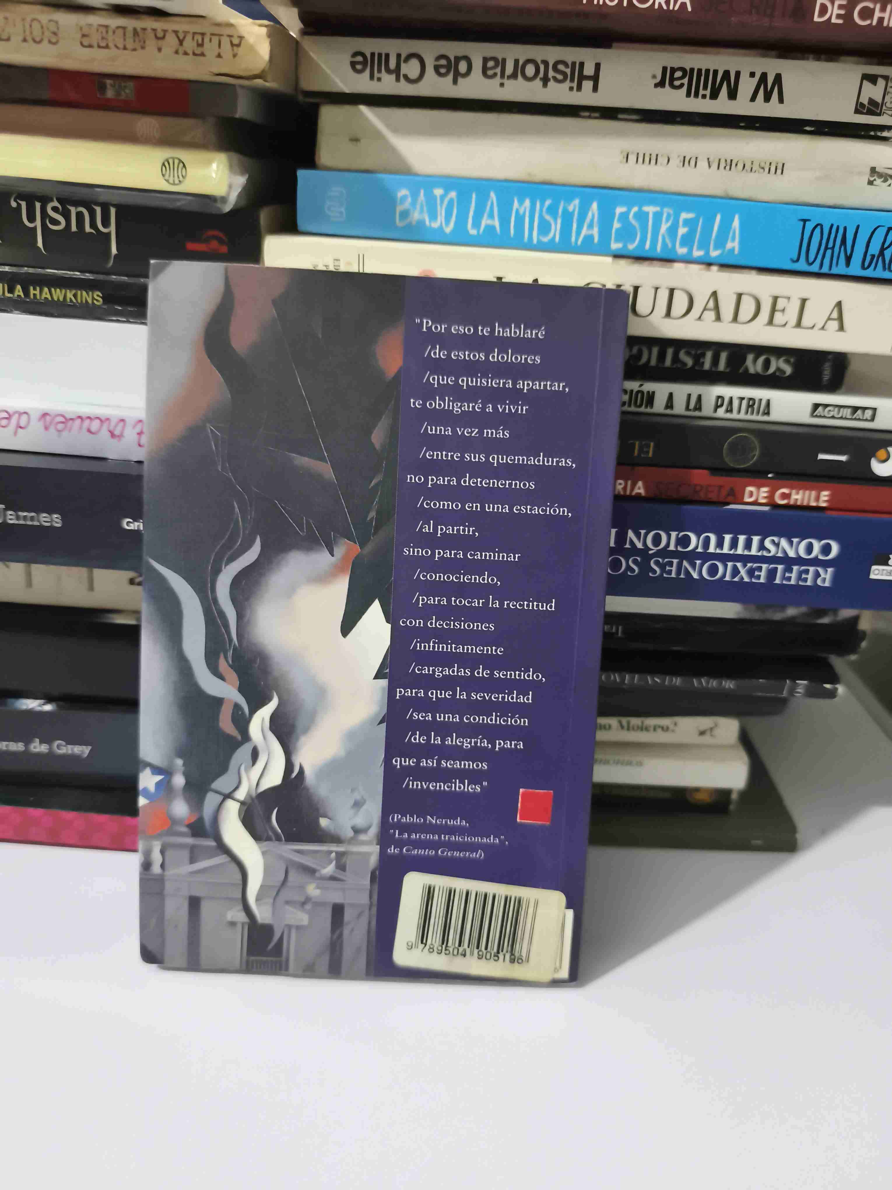 Libro El Siglo en Que Vivimos - 4