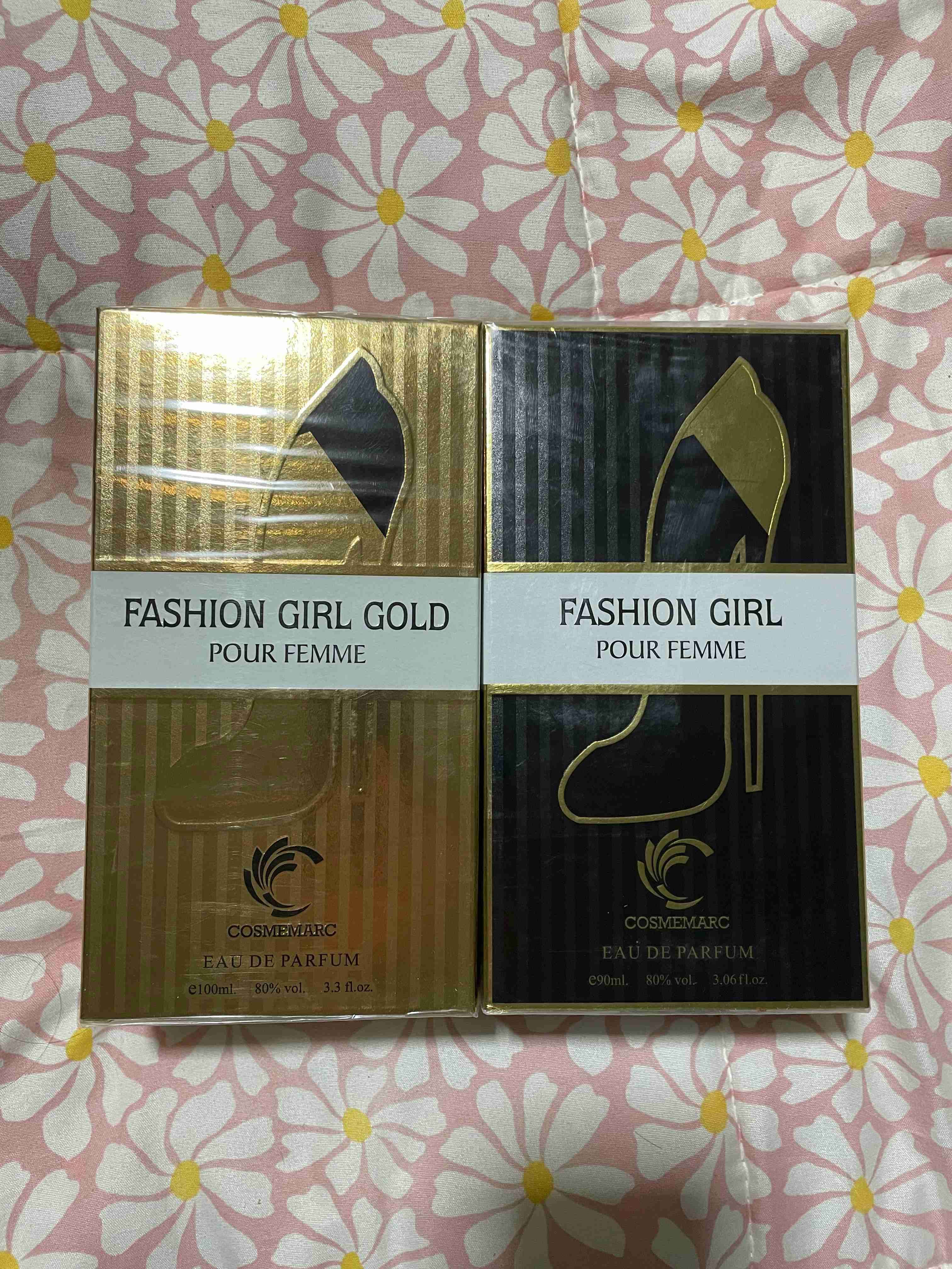 Set de perfumes LARA variados - miniatura 3