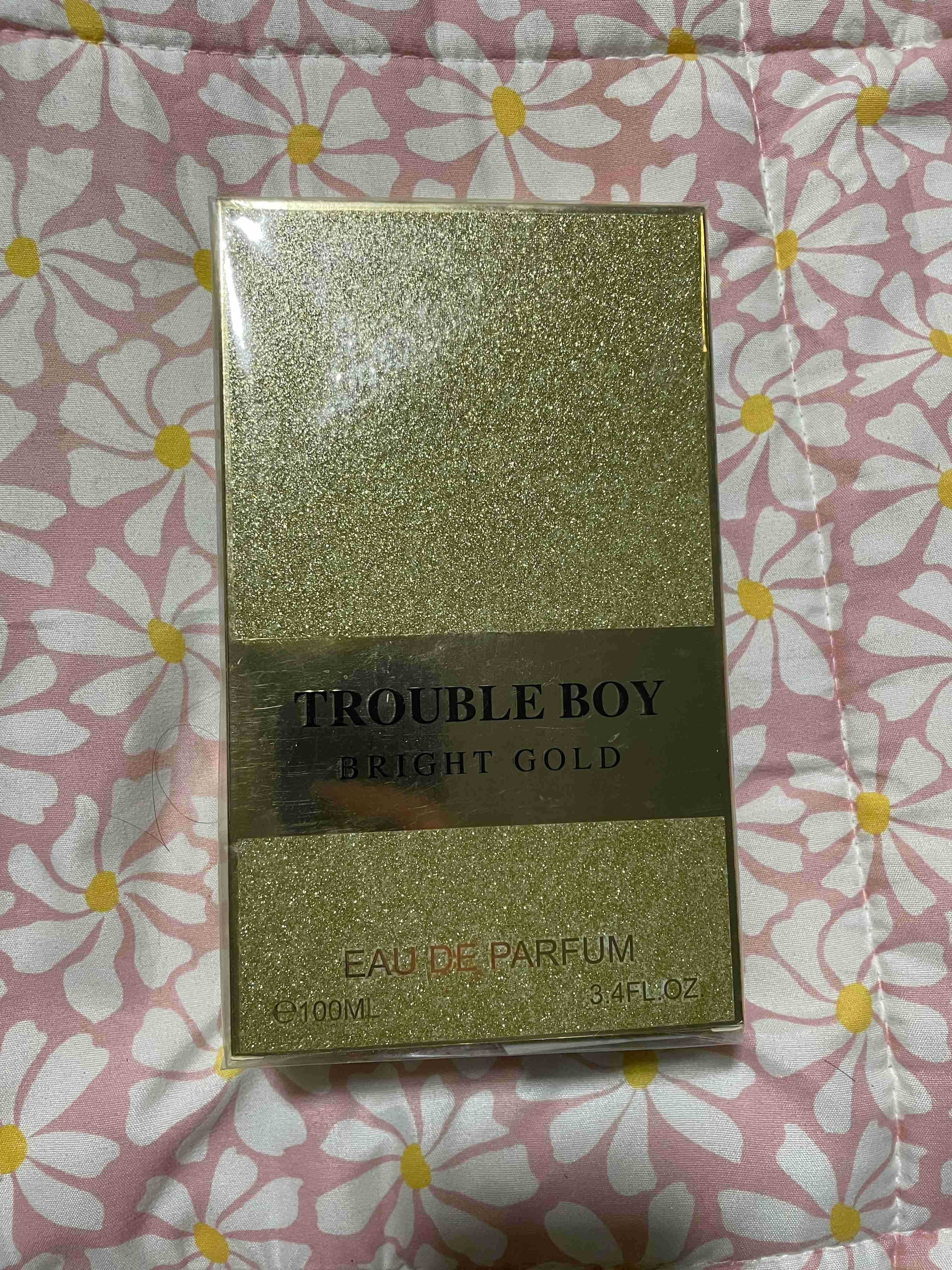 Set de perfumes LARA variados - miniatura 4