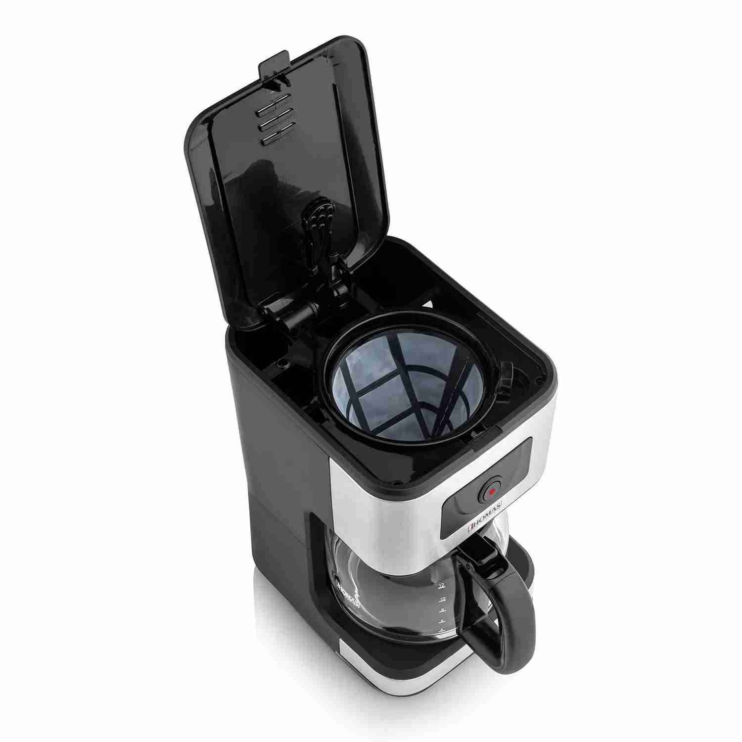 Cafetera Thomas Th-138 - 4