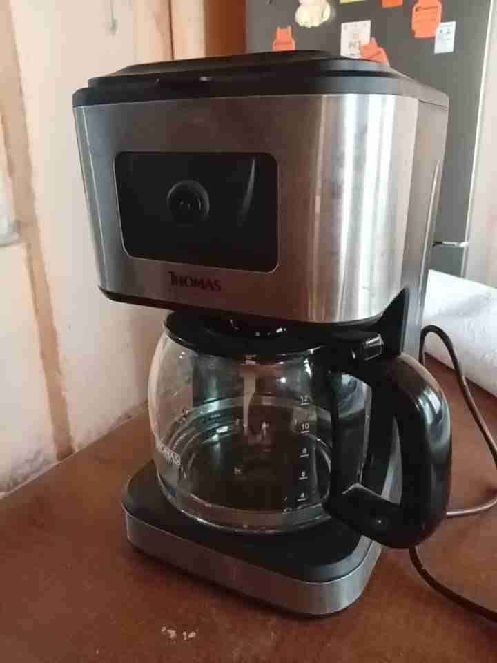 Cafetera Thomas Th-138 - 5