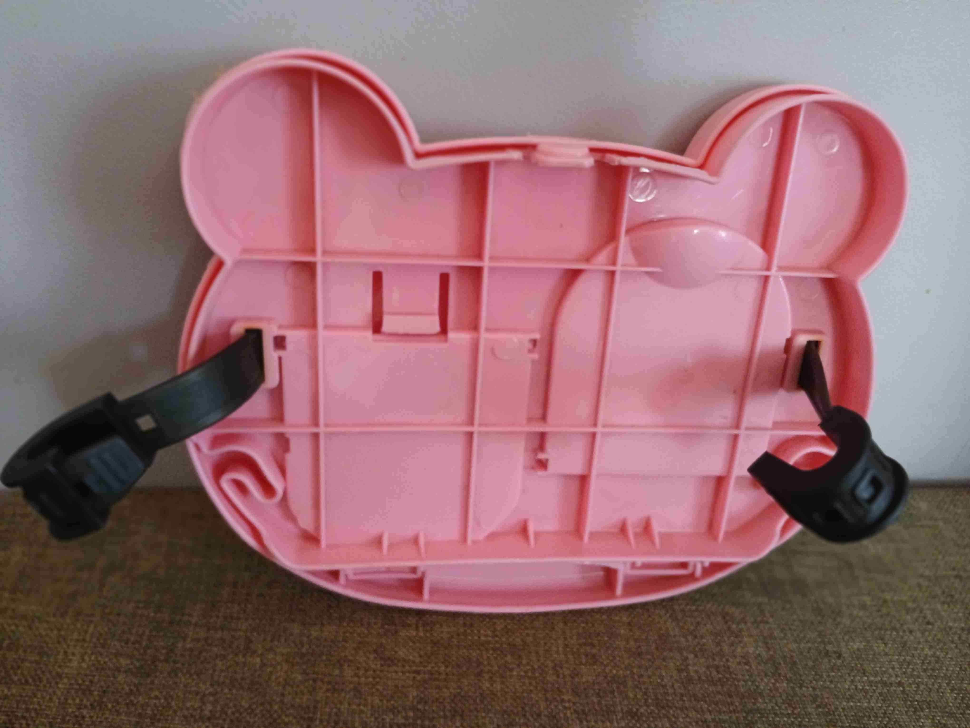 Bandeja colgante para auto - miniatura 2