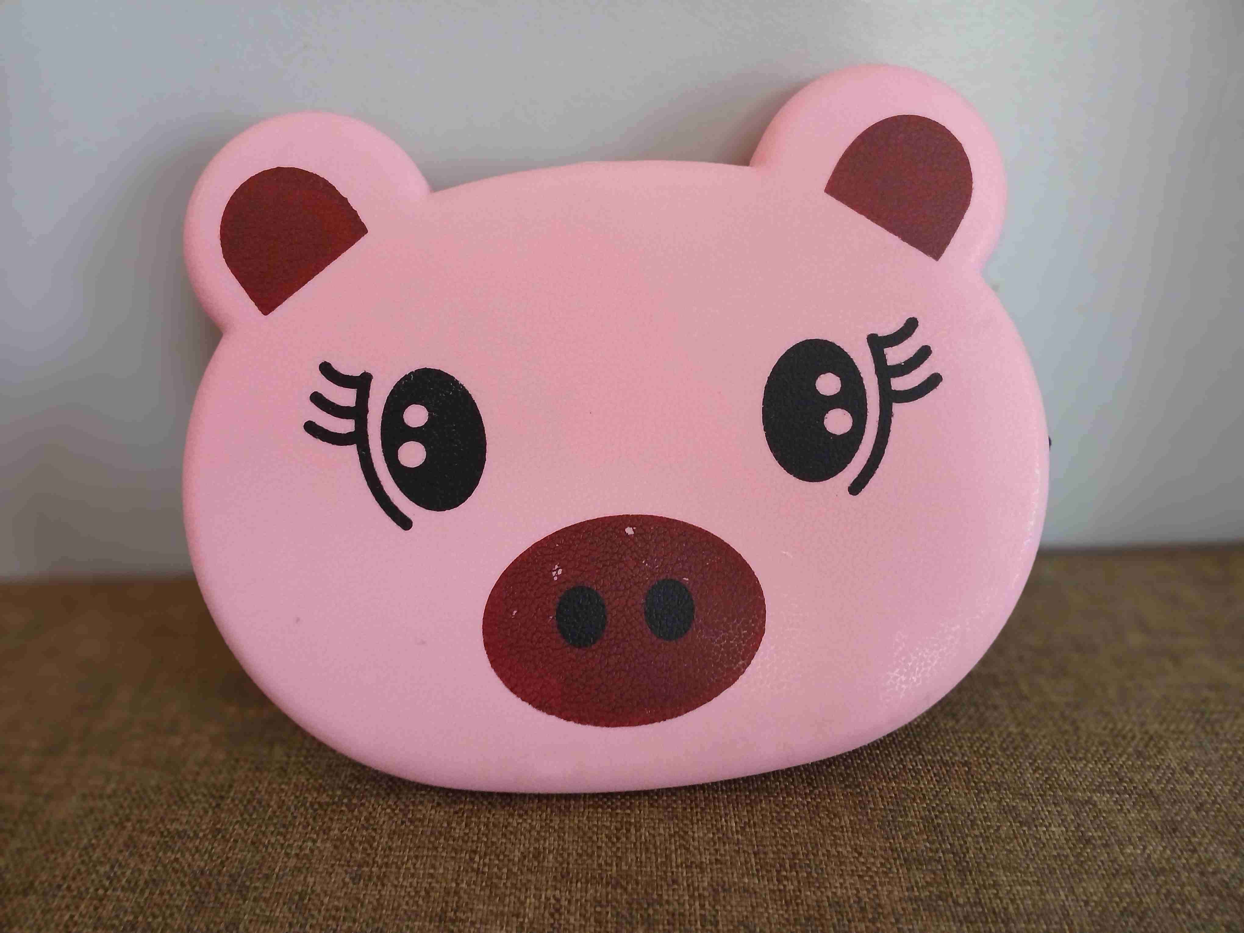 Bandeja colgante para auto - miniatura 3