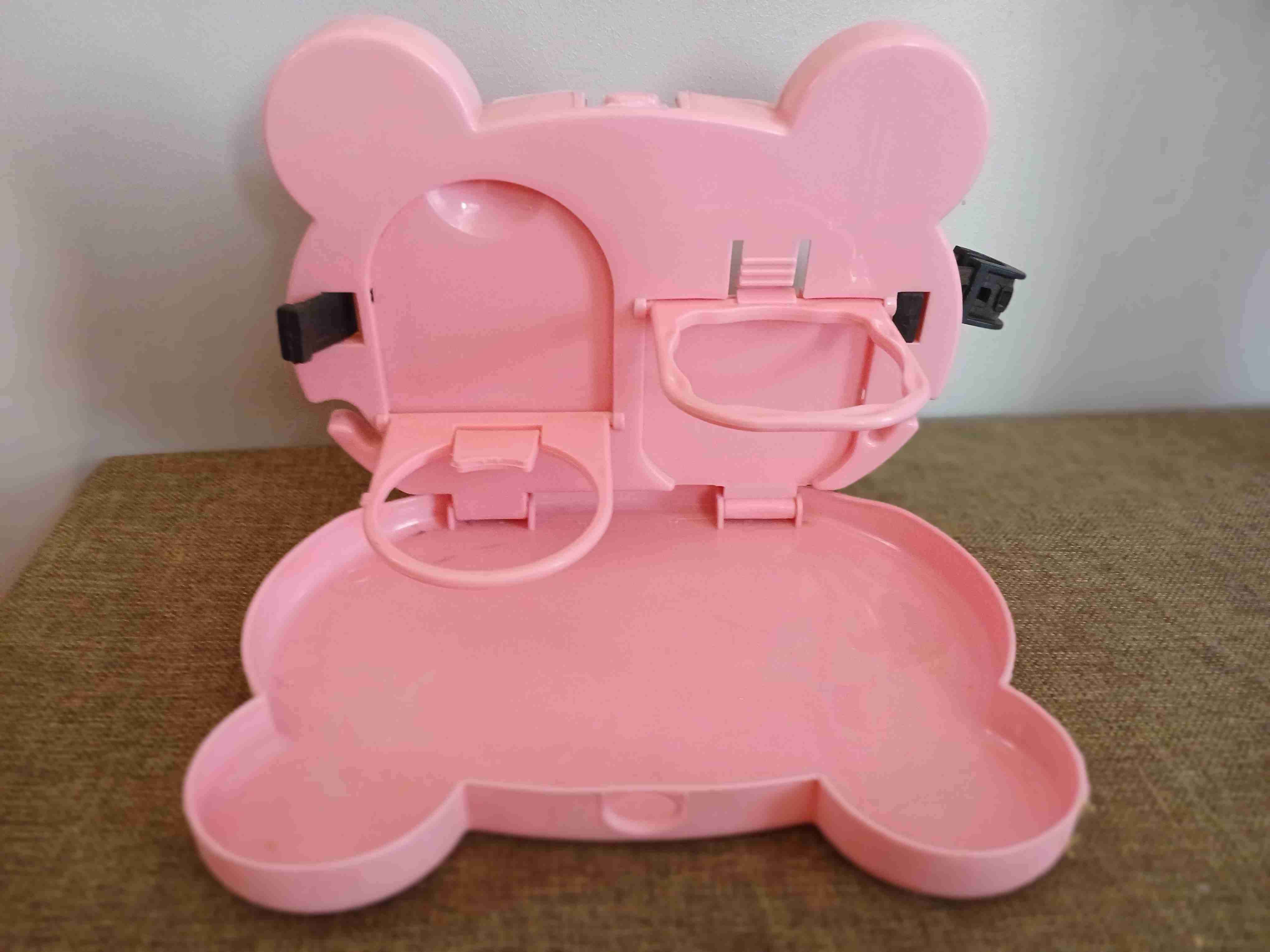 Bandeja colgante para auto - miniatura 4