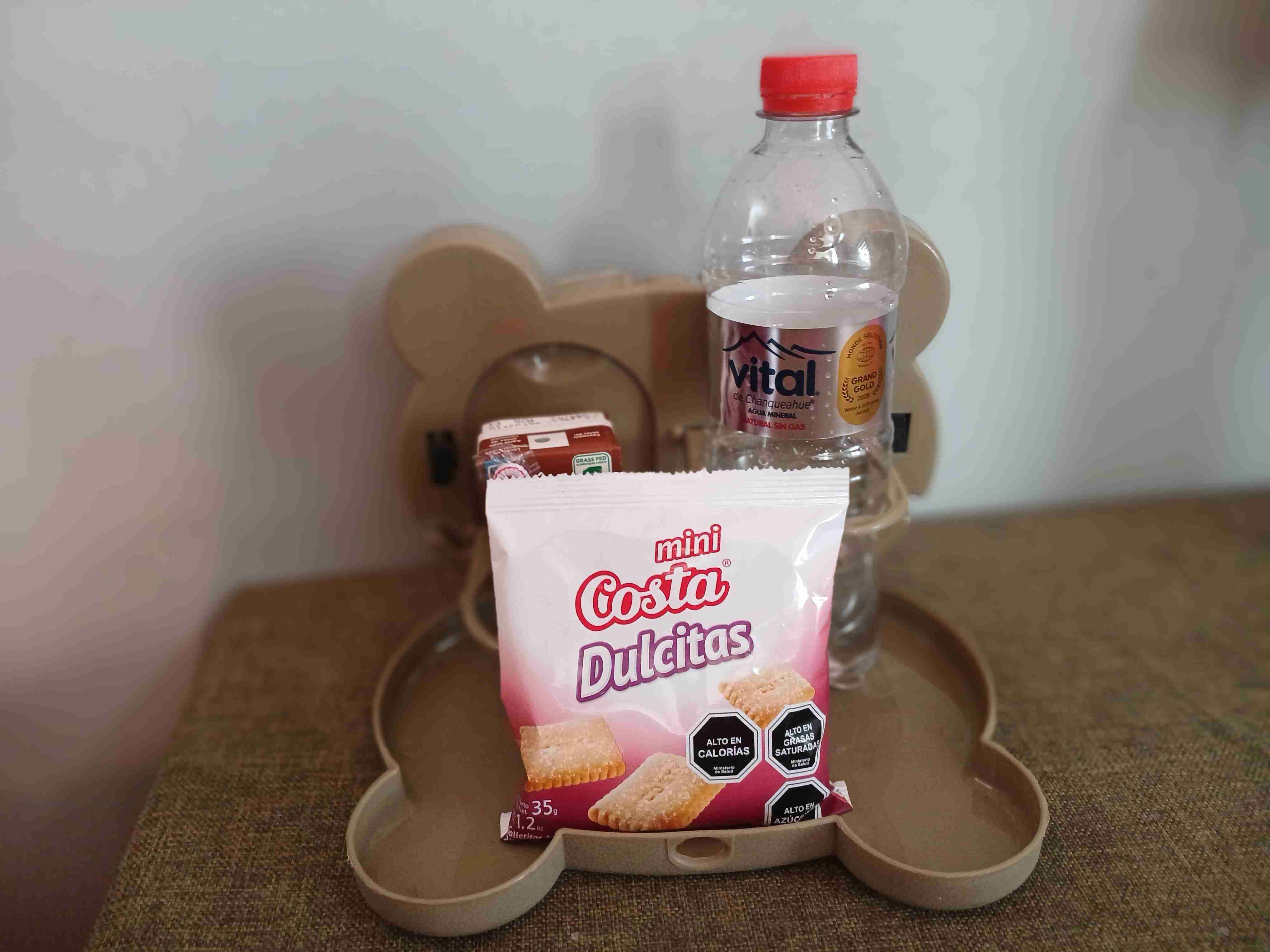 Mesa plegable para auto - miniatura 3